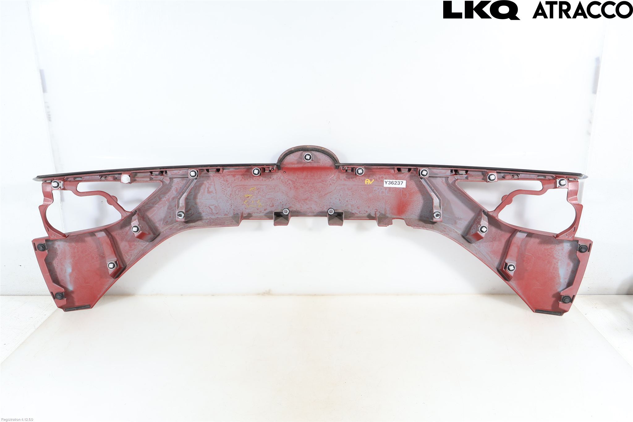 Toyota AVENSIS 16-18 List Bak-Baklucka