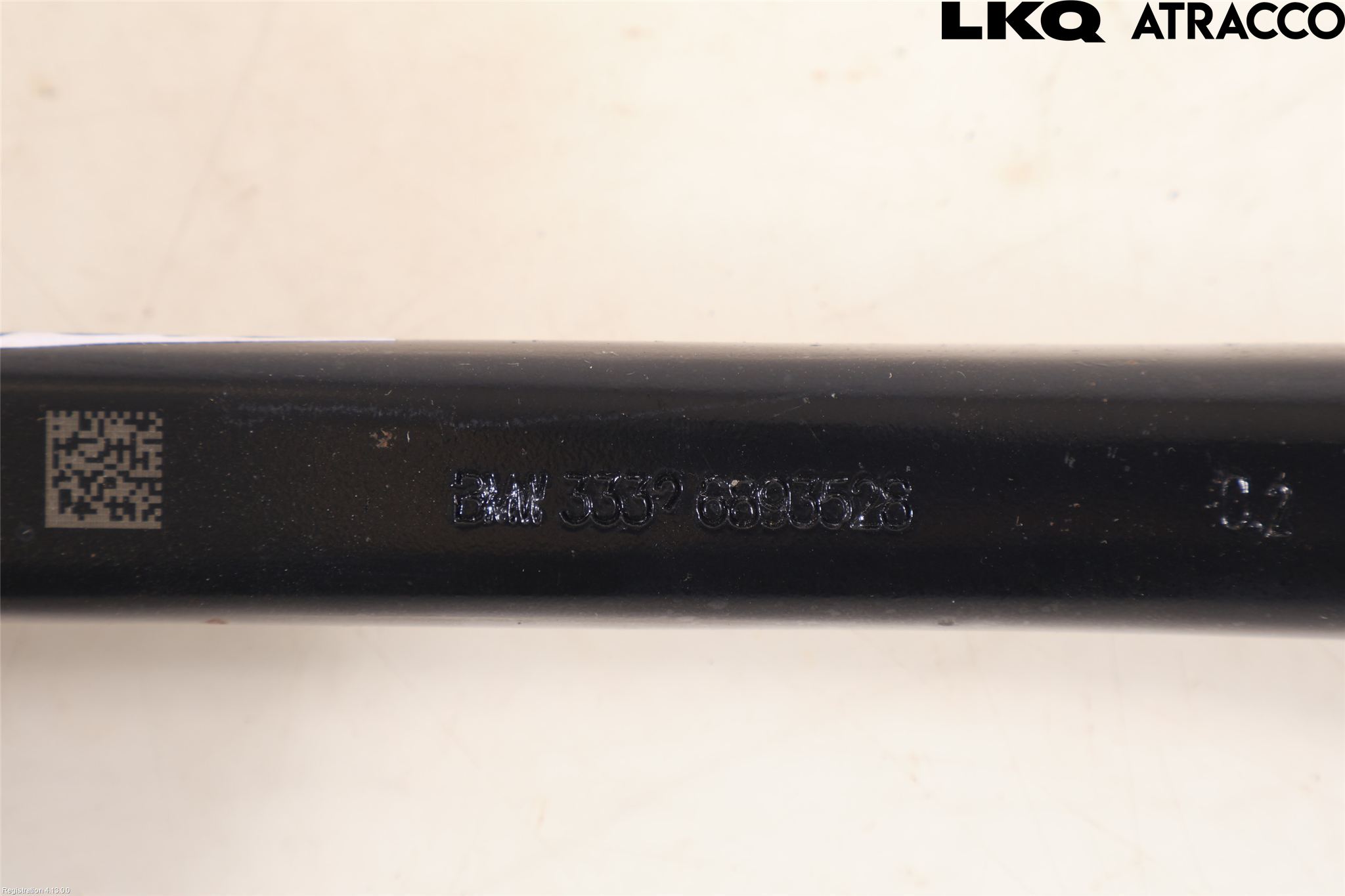 BMW 5 G30/G31/F90 17-23 Bärarm Bak Höger