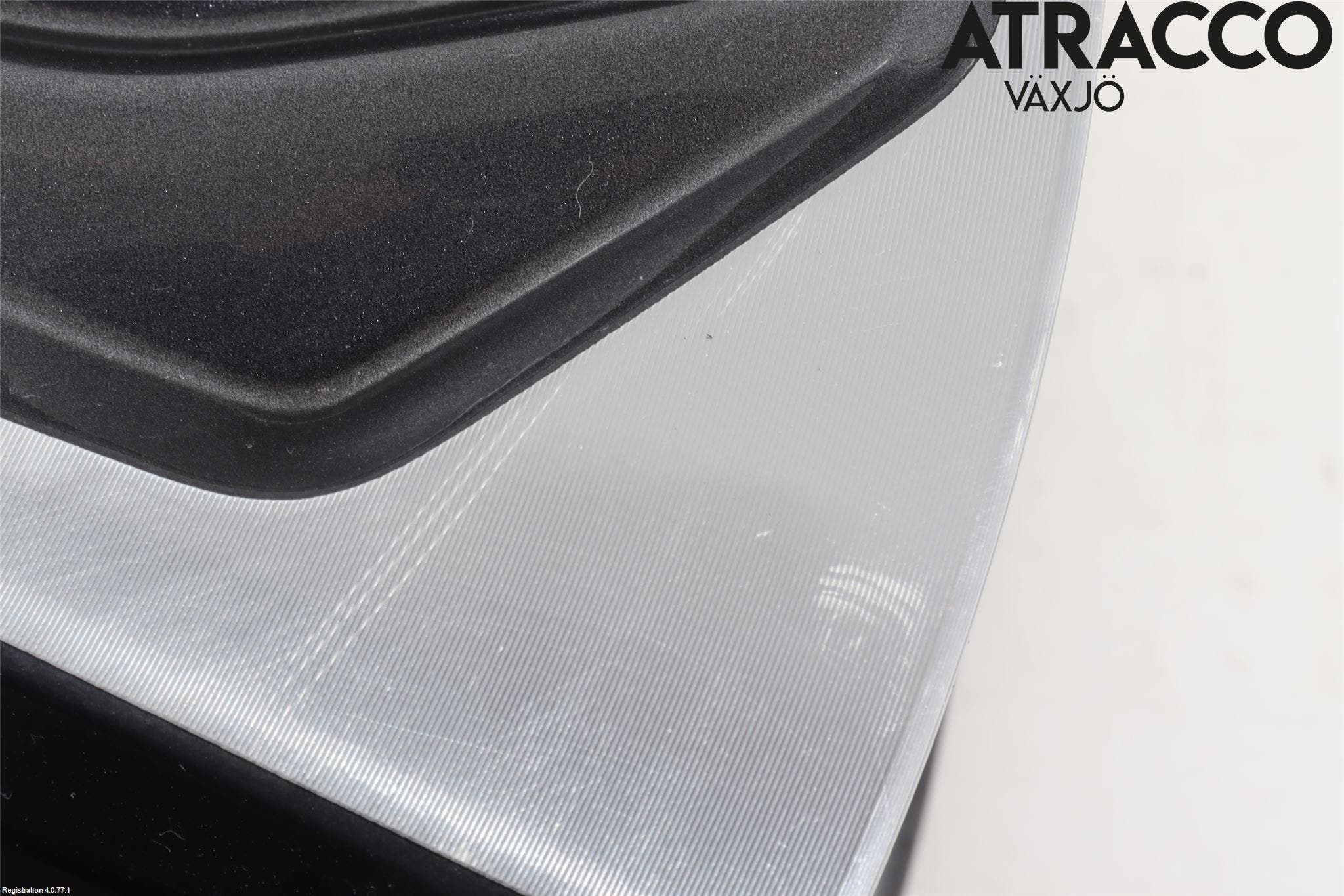 Hyundai IONIQ AE 17-22 Fälg Aluminium