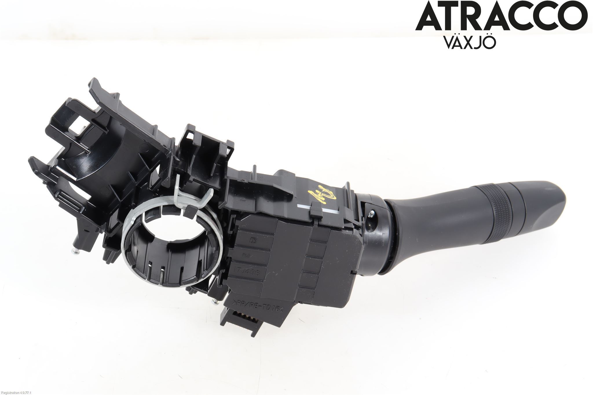 Suzuki SWIFT 17-24 Spak Blinkers-Ljusomk