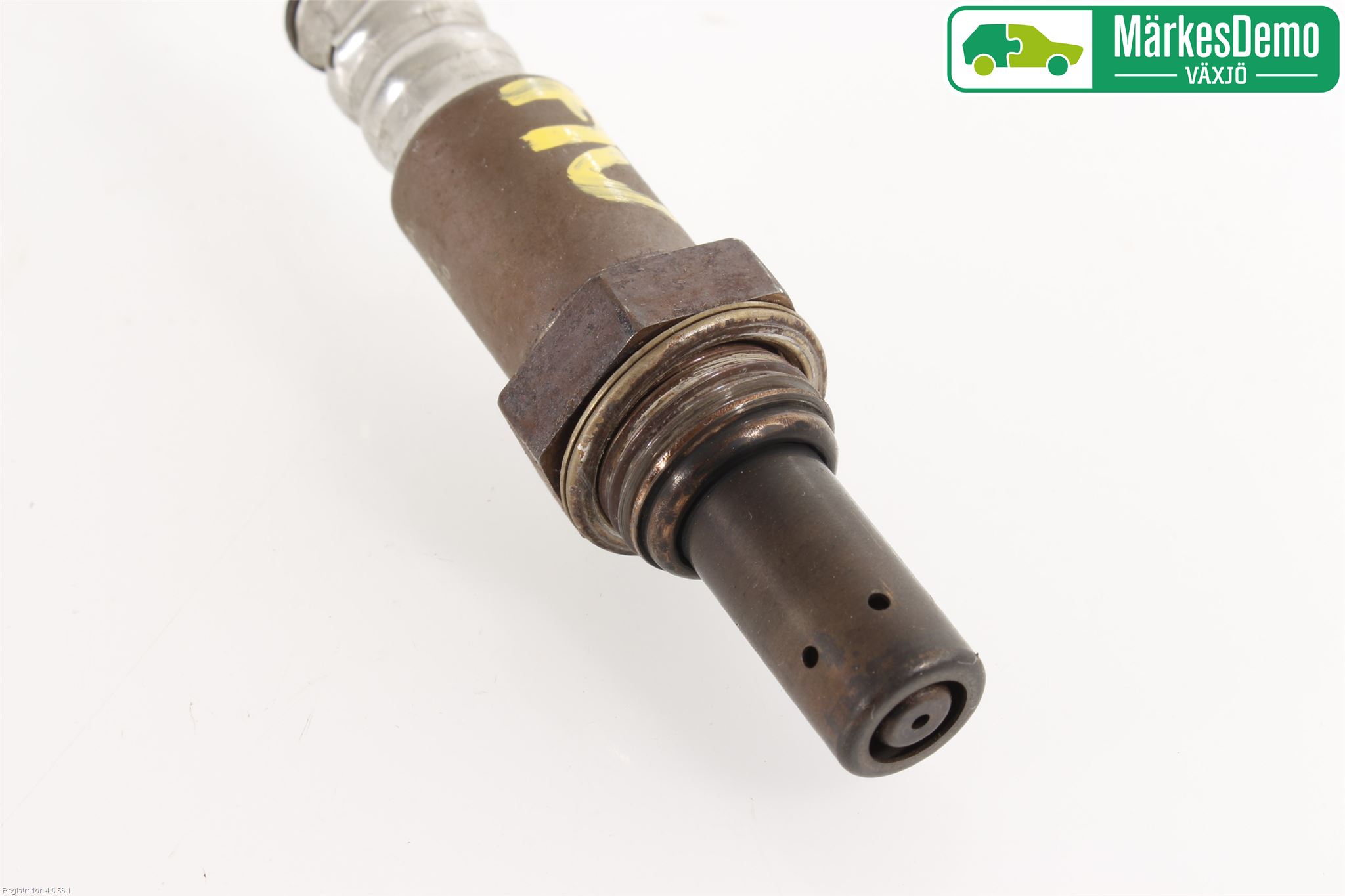 Lexus RX AL20 16-22 Injlambdasond