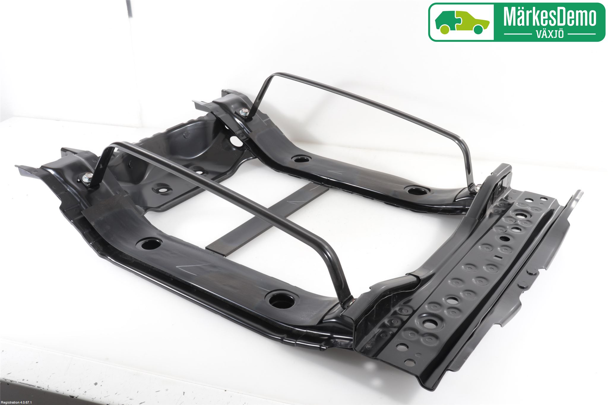 Honda HR-V 15-21 Bränsletanksband