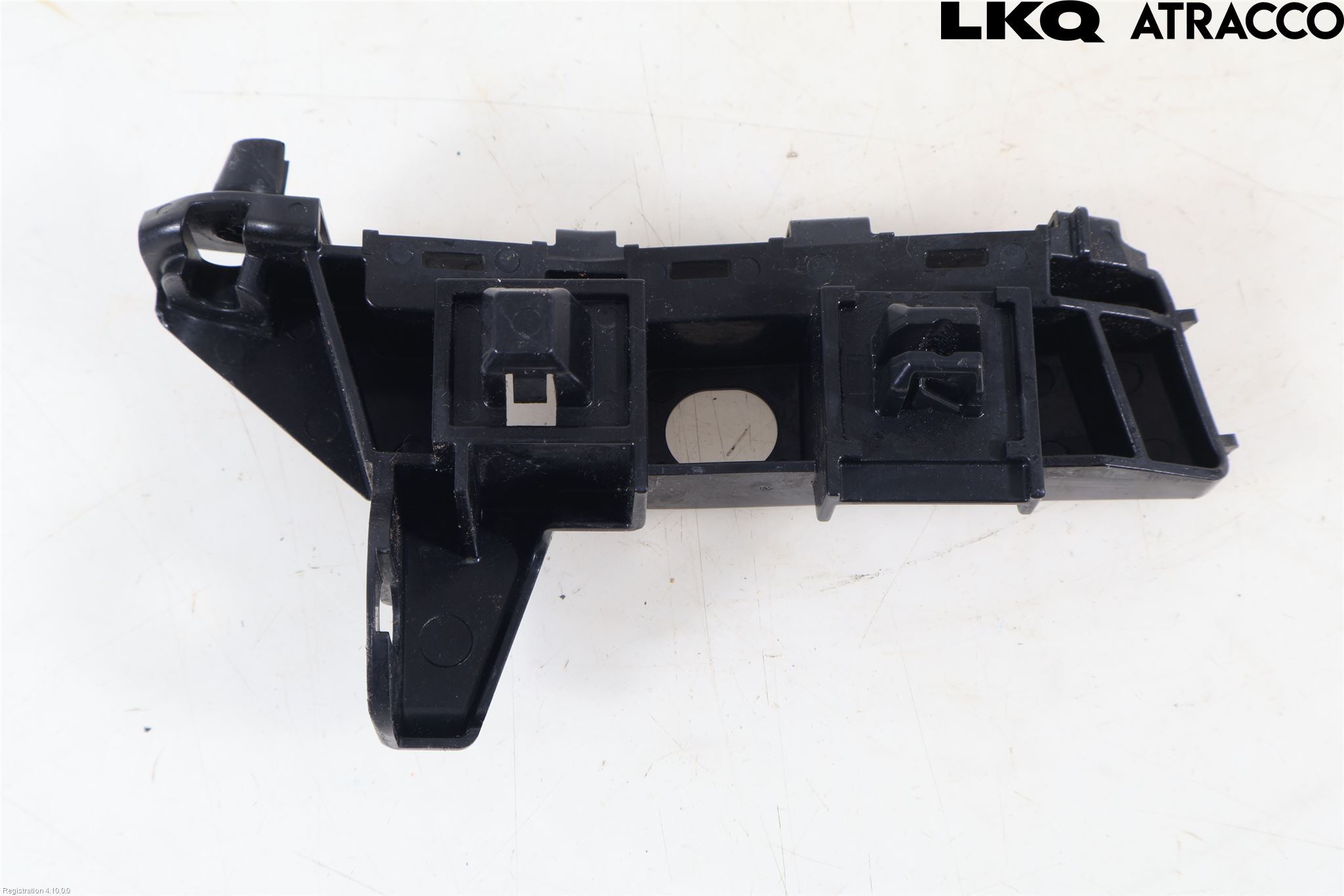 Honda CIVIC e HEV 23- Stötfångarfäste Fram Vä