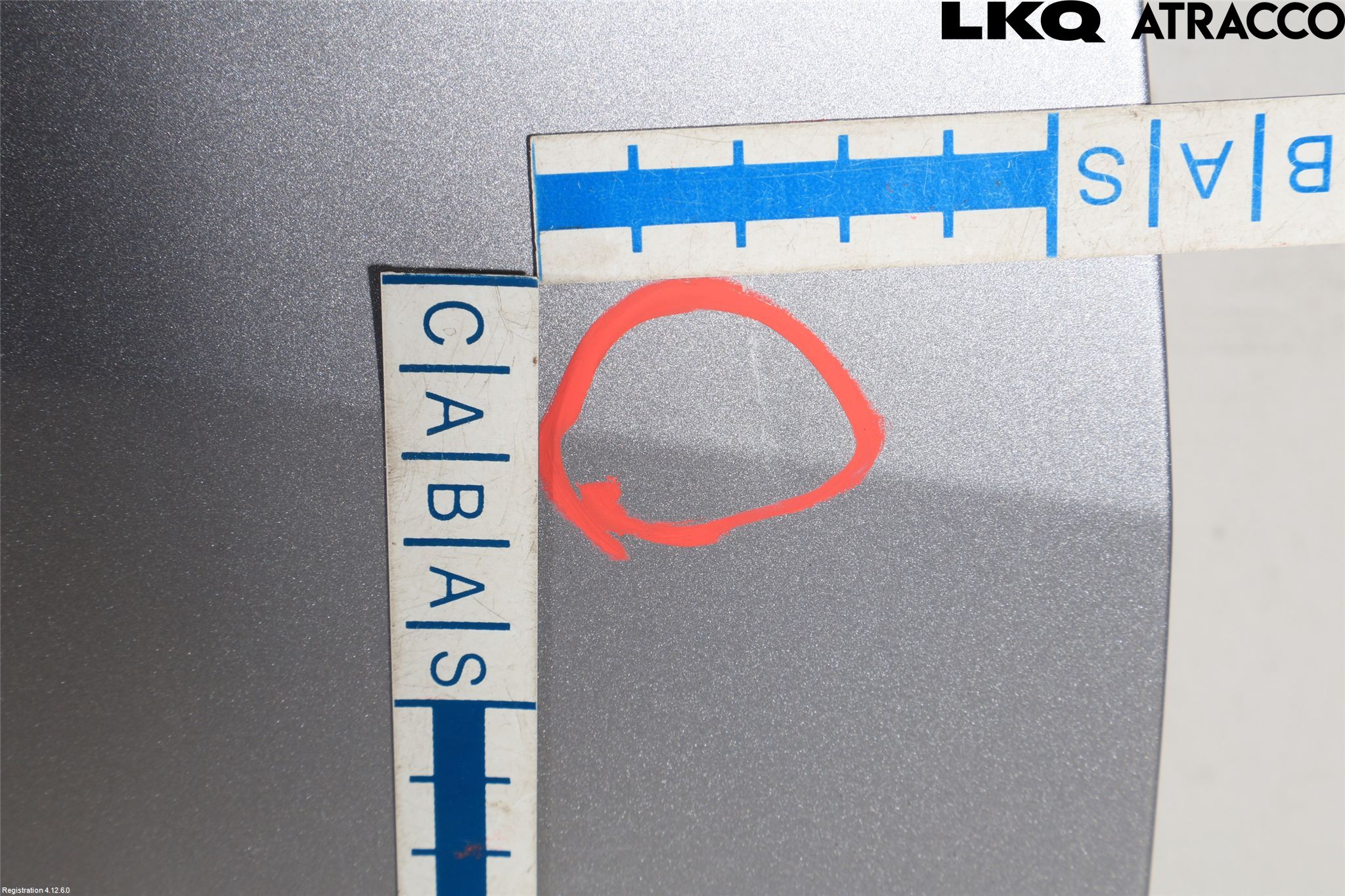 Honda JAZZ 08-14 Dörr Fram Höger