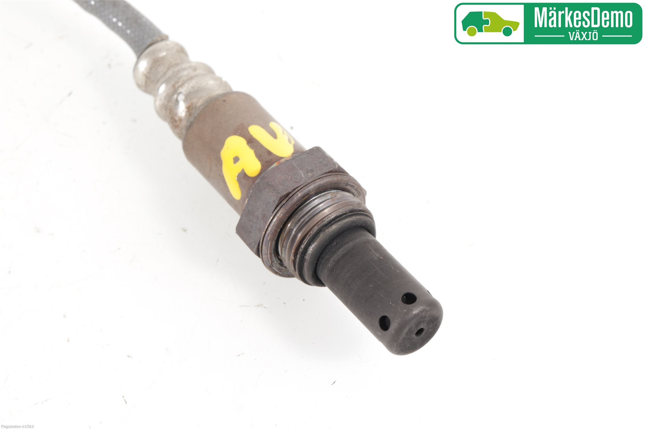 Mitsubishi ASX 10-22 Injlambdasond