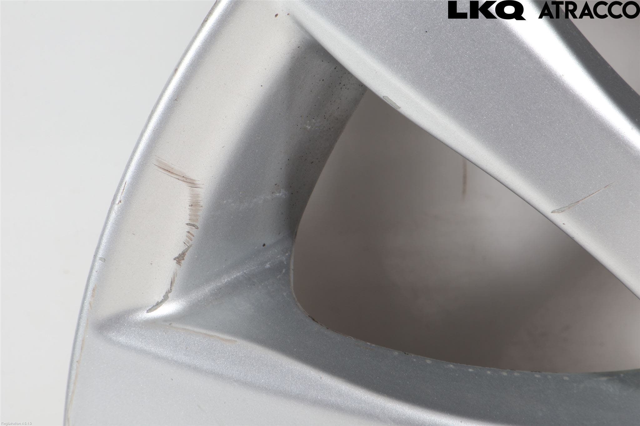 Toyota AVENSIS 09-15 Fälg Aluminium