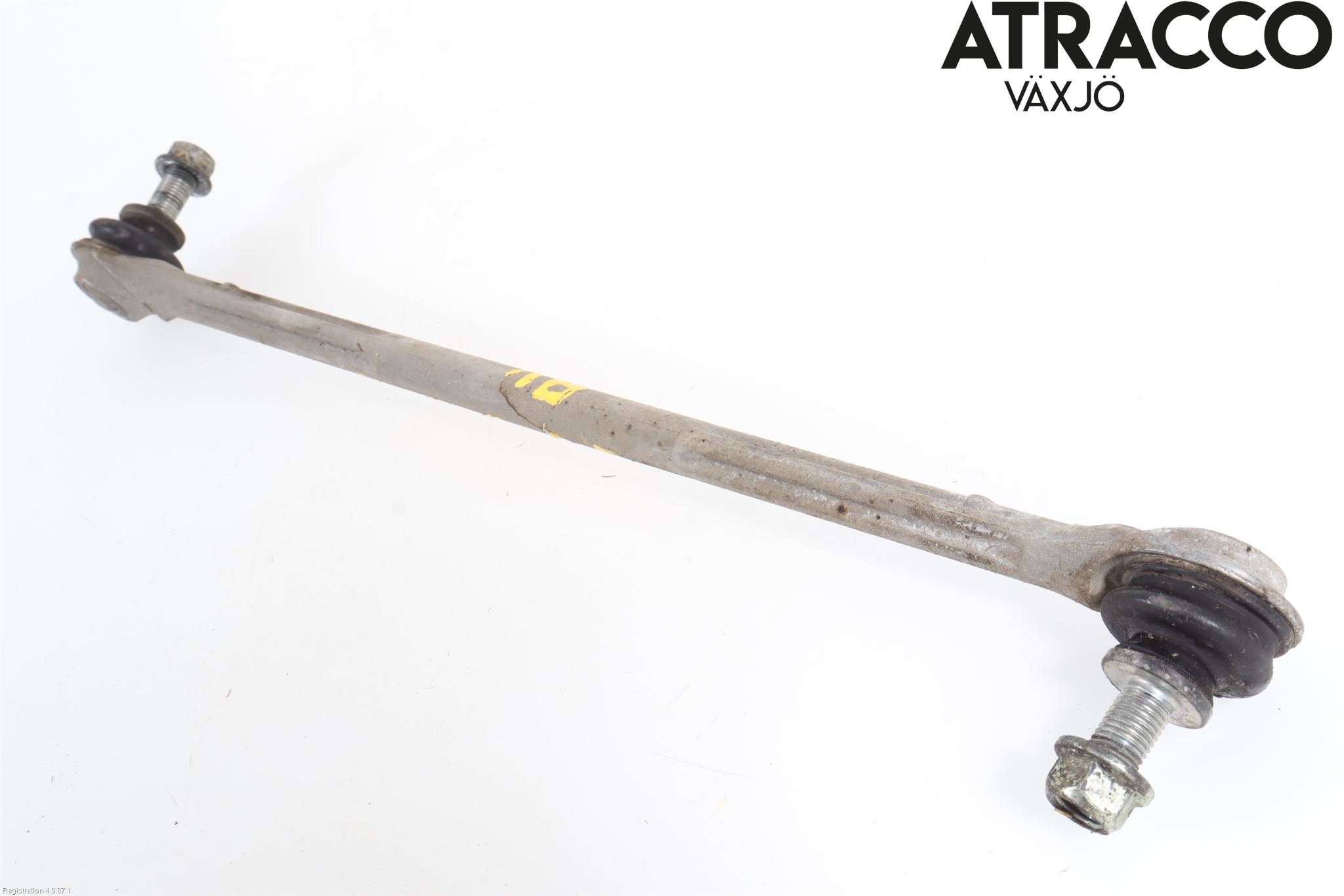 Honda CIVIC 17-22 Krängningshämmarstag Fram