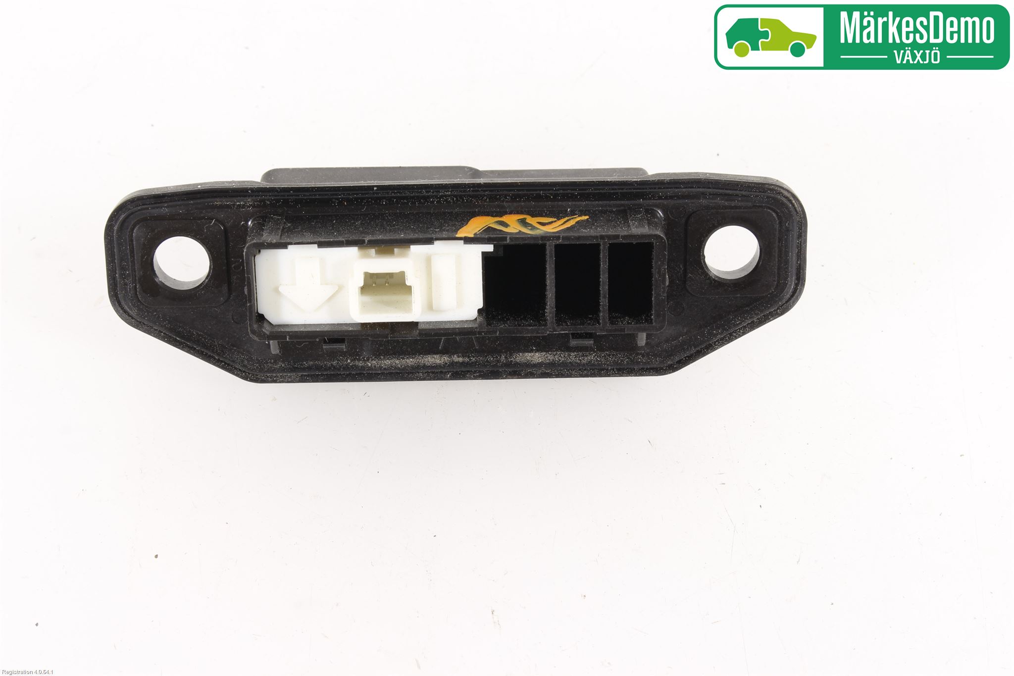 Toyota AURIS 13-19 Bakluckehandtag