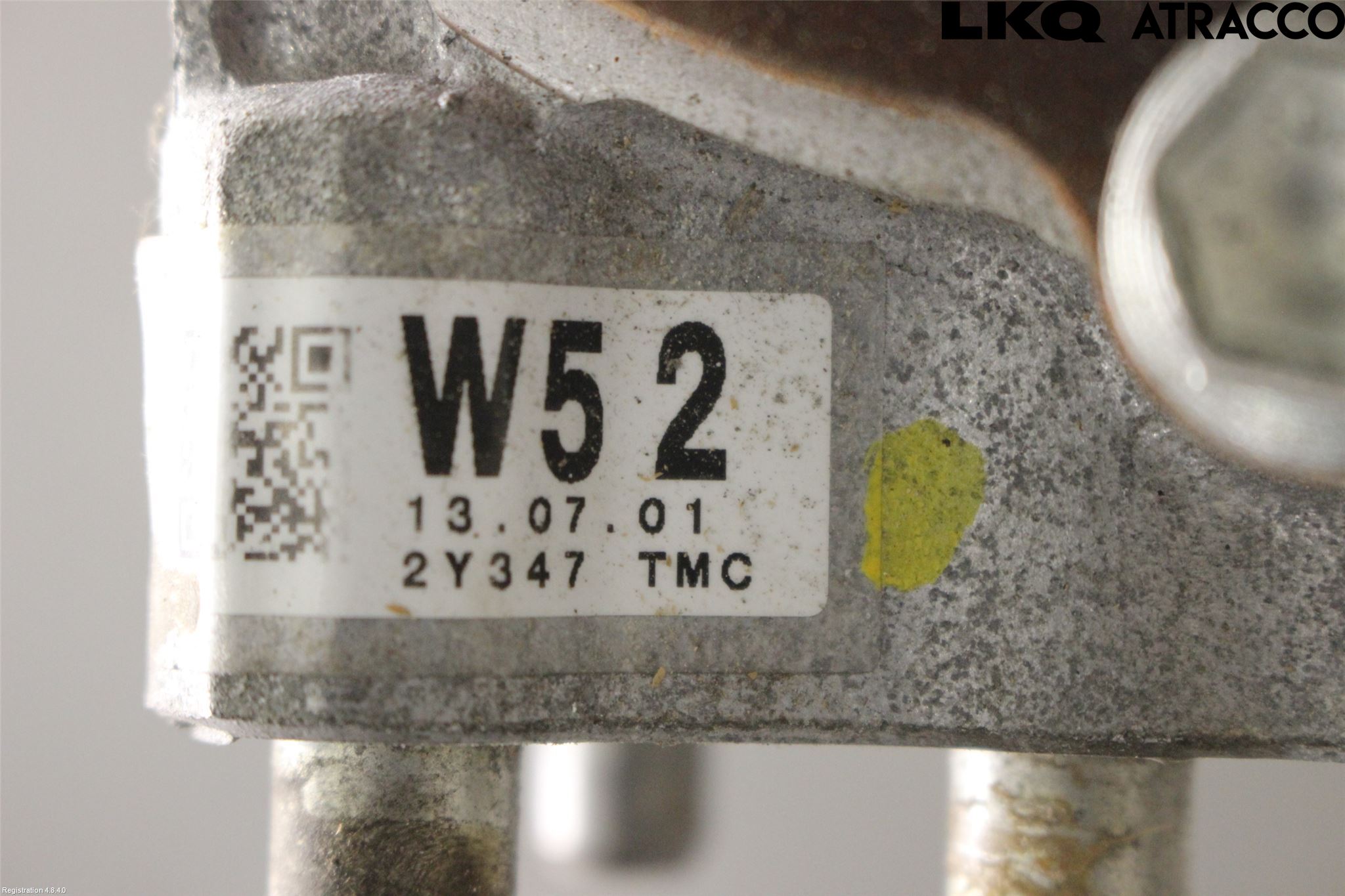 Toyota RAV4 13-18 Växel Fördelningslåda
