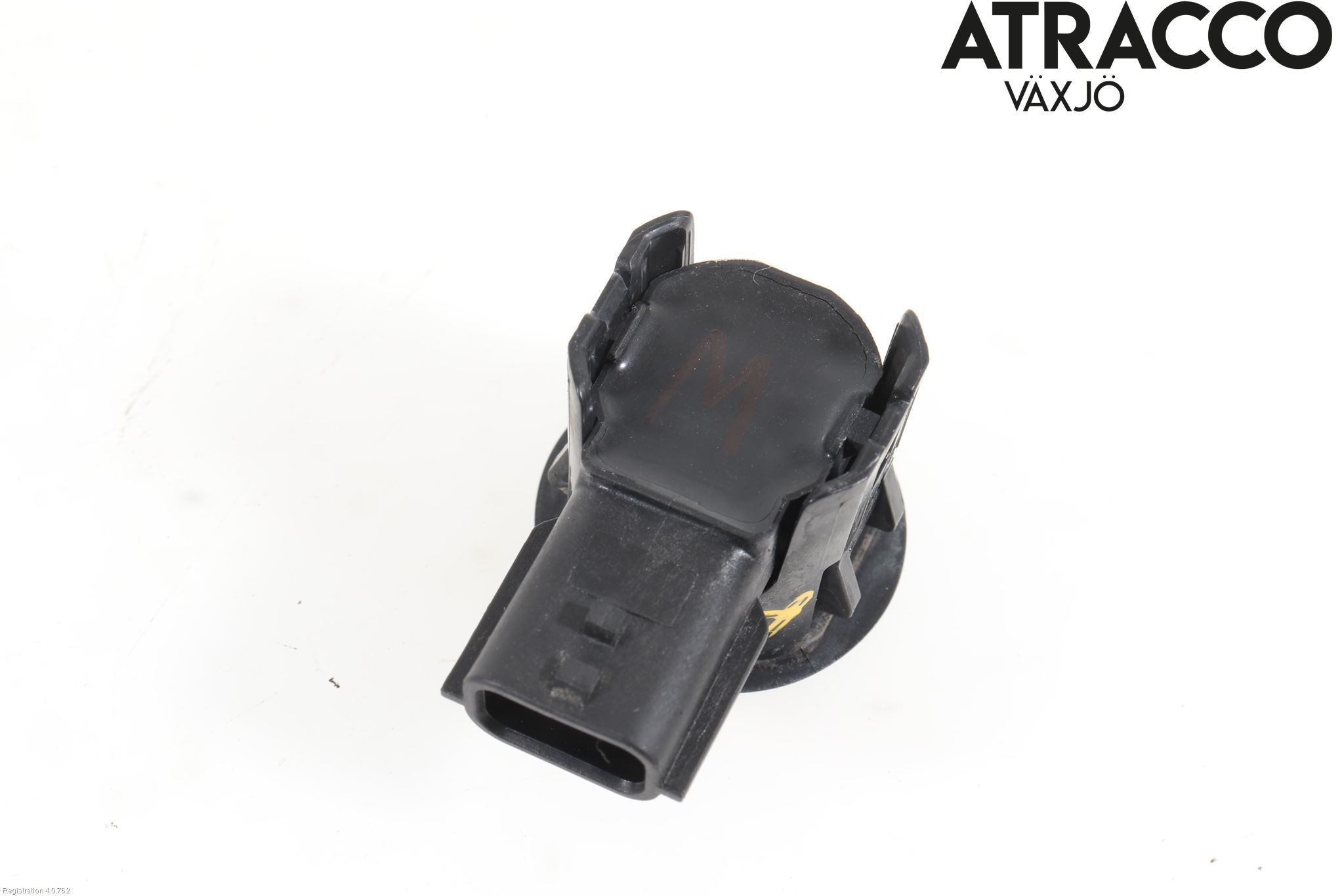 Nissan X-TRAIL 14-21 Parkeringshjälp Frontsensor