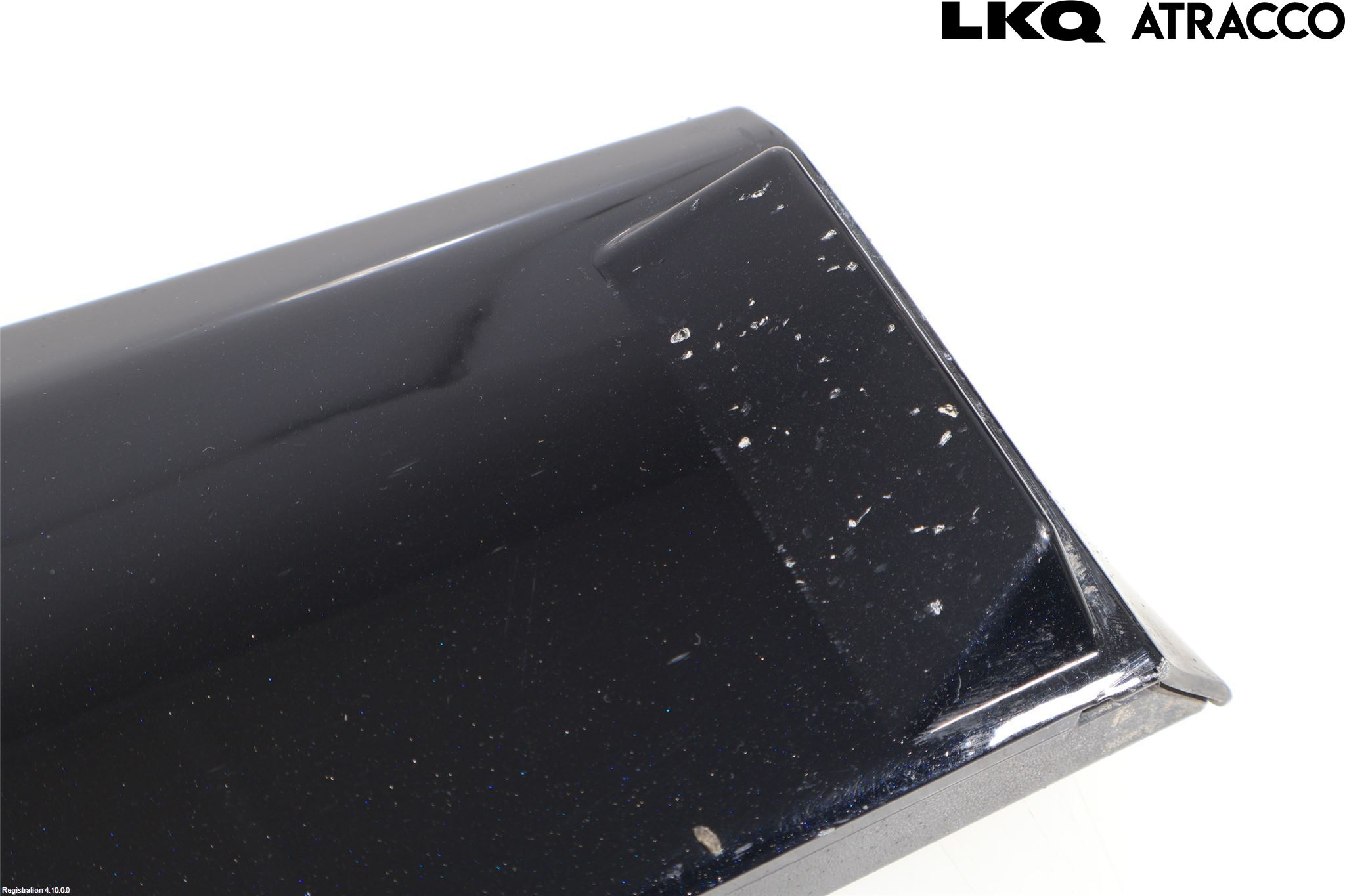 Toyota RAV4 19- Dörr Dekorlist Bak Vä