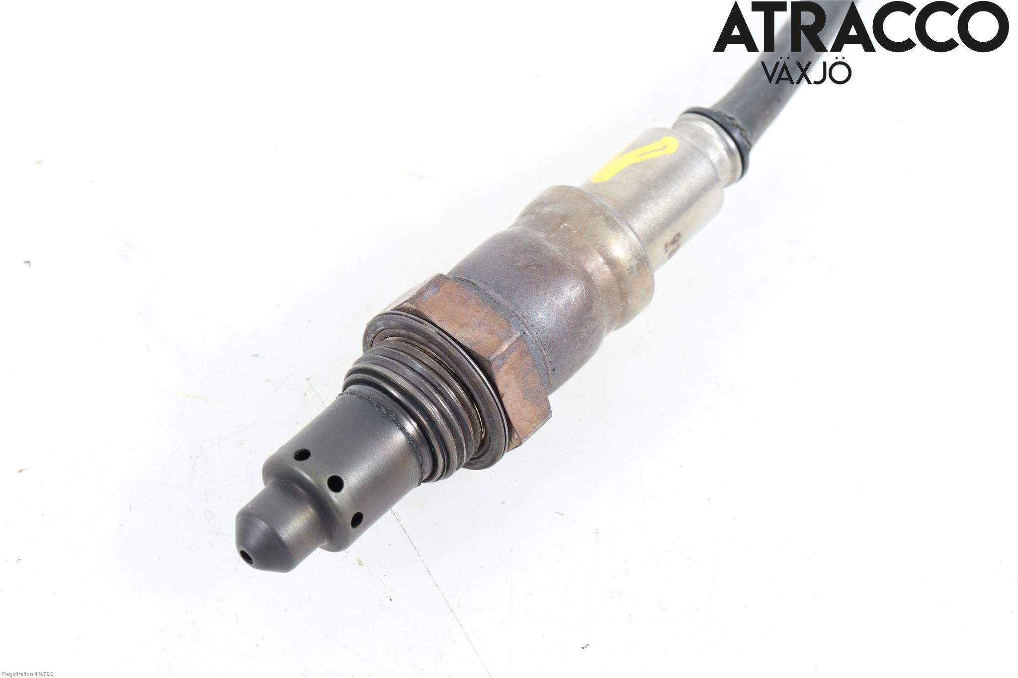 Mazda 3 IV 19- Injlambdasond