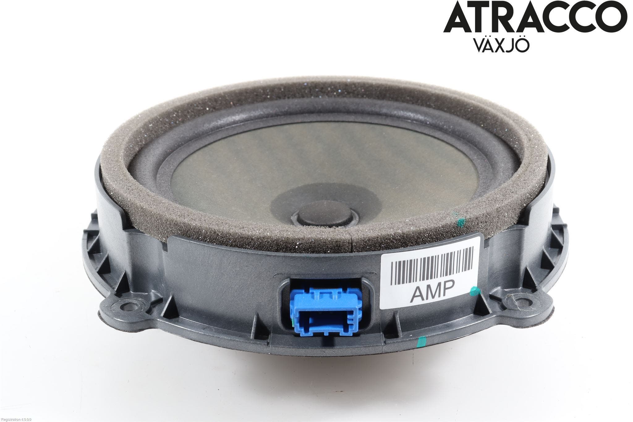 Hyundai IONIQ AE 17-22 Högtalare