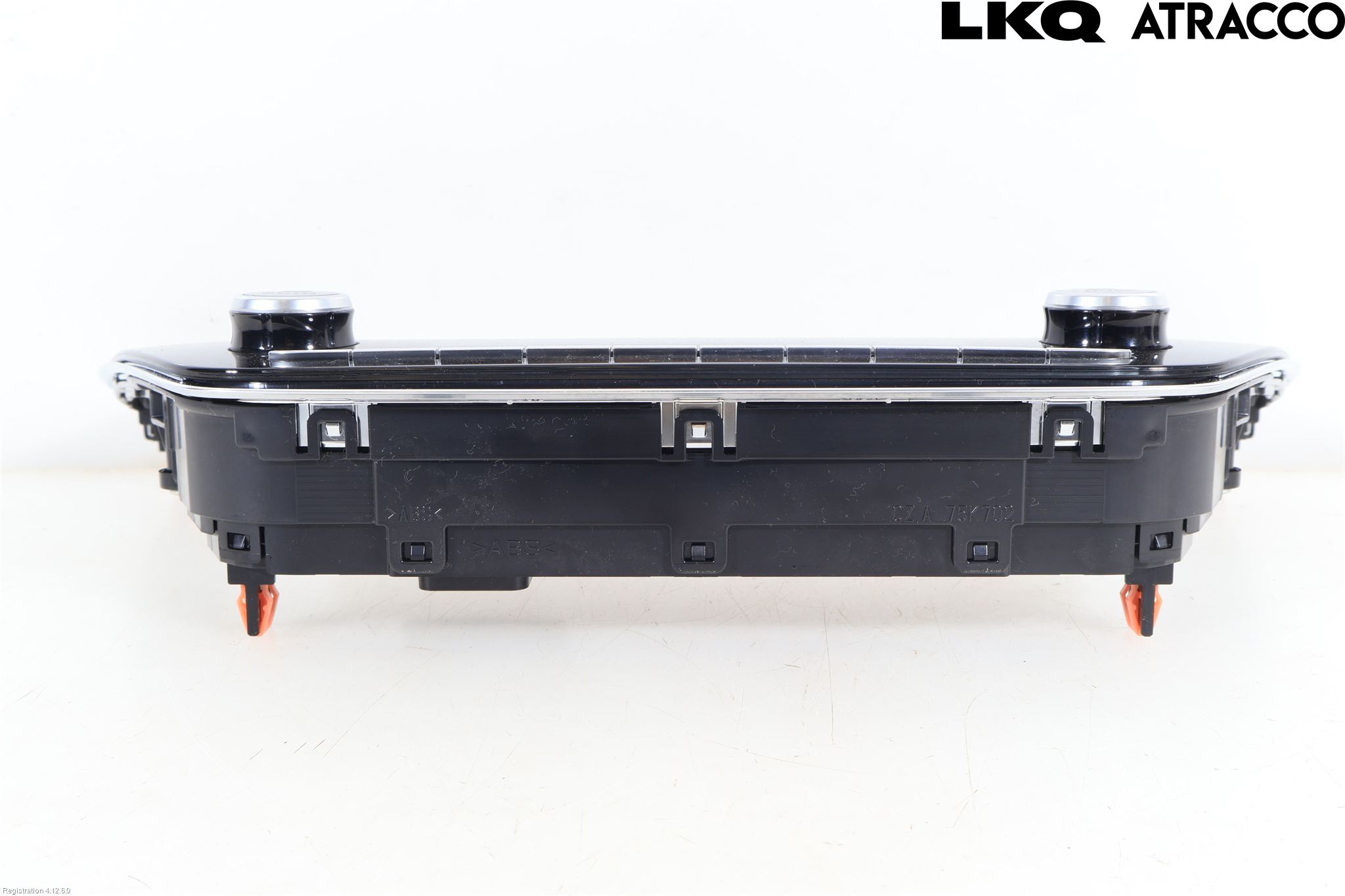 Toyota COROLLA 19- Ac Styrenhet Ac Manöveren