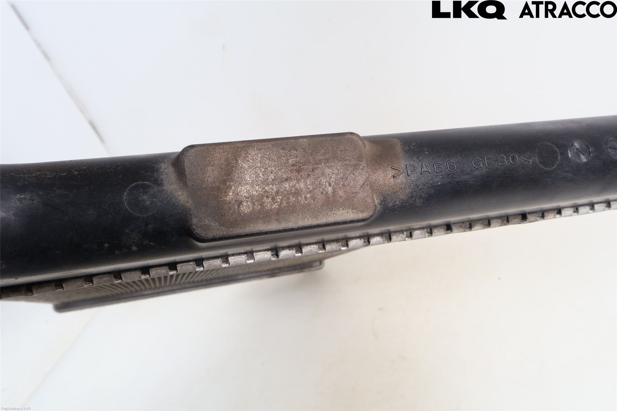 Toyota AURIS 13-19 Kylare Aut