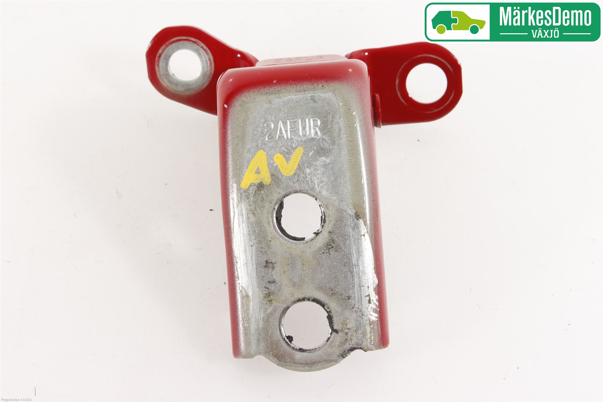 Honda CIVIC 17-22 Dörrgångjärn