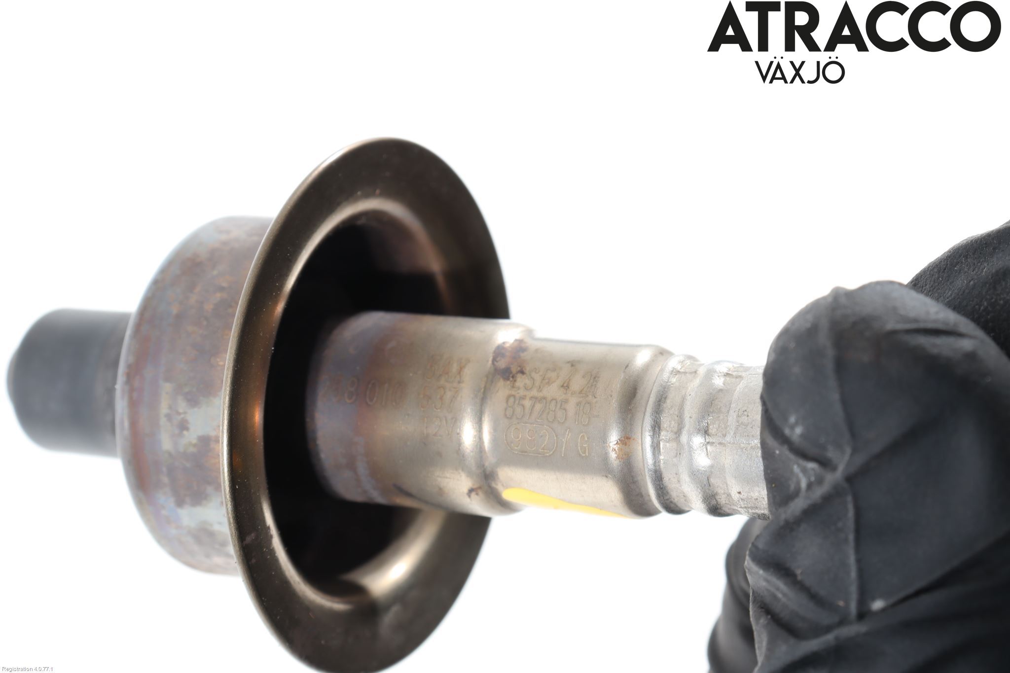 Honda CIVIC 17-22 Injlambdasond