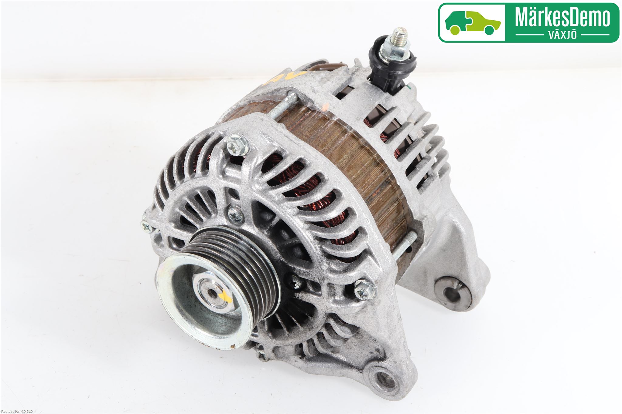 Mazda CX-3 Generator