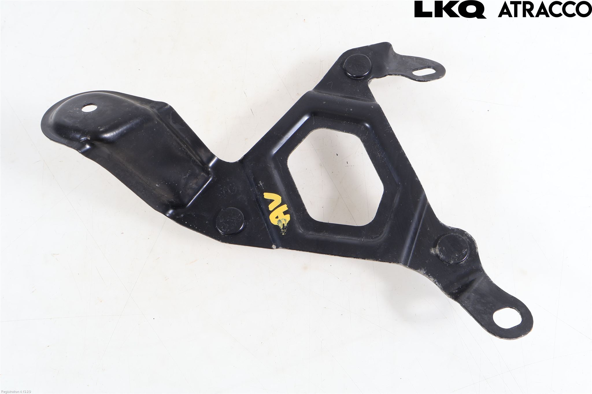 Toyota C-HR 16-23 Sensor Aktivt Kollisionsskydd