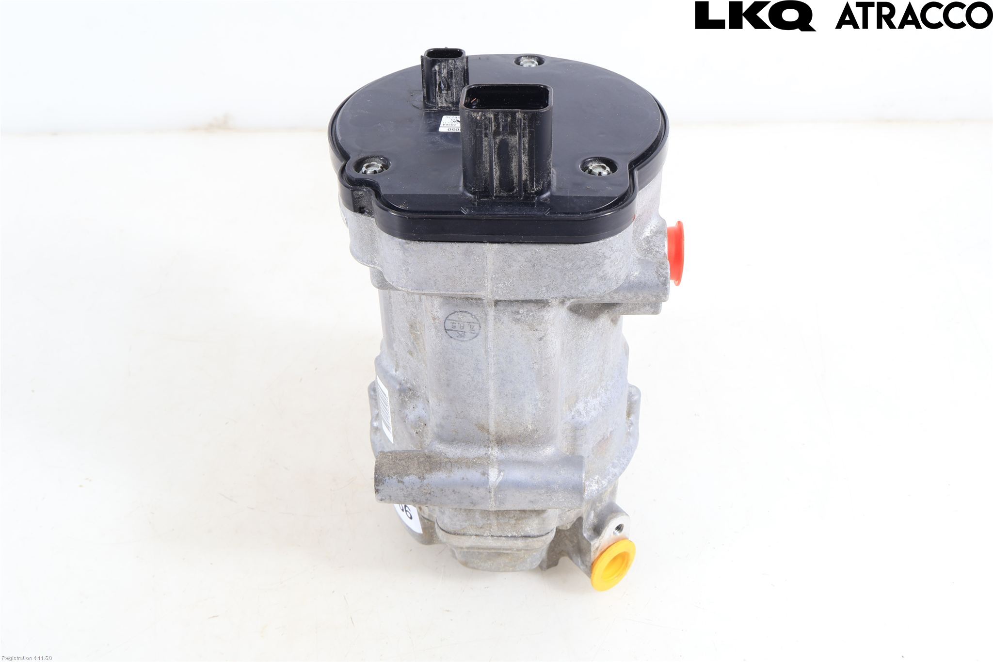 Toyota RAV4 19- Ac Kompressor