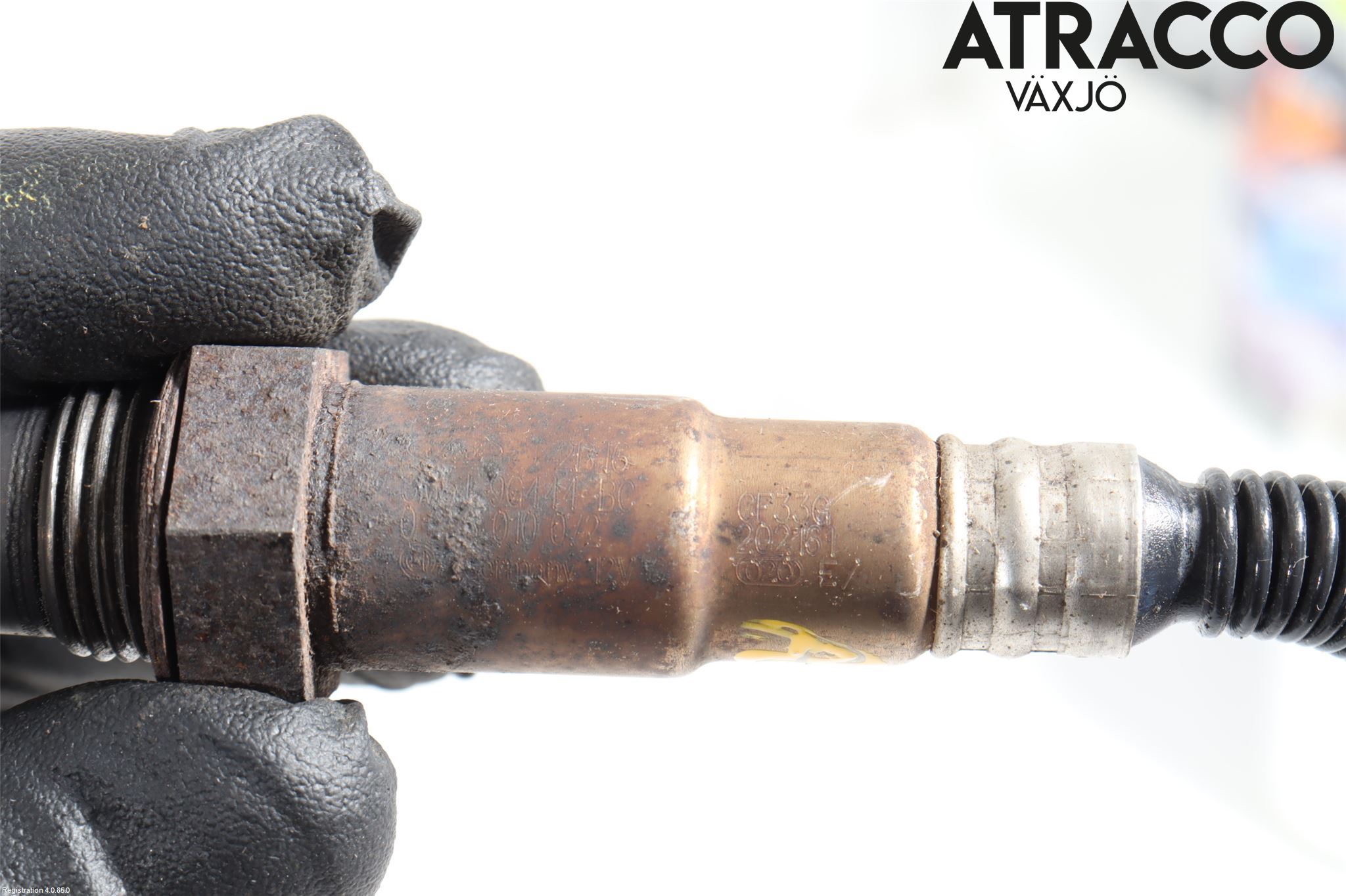 Ford FOCUS 11-14 Injlambdasond