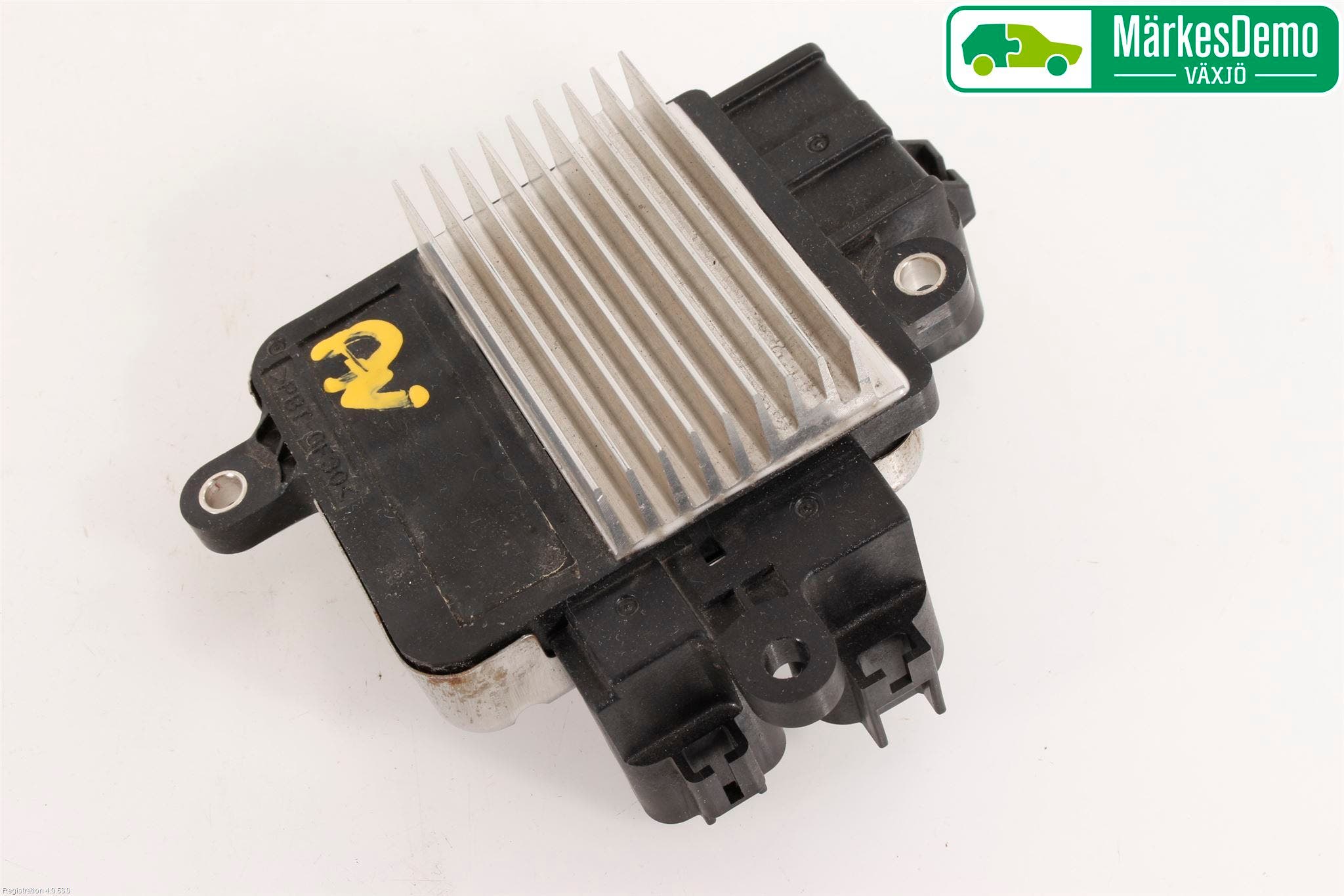 Toyota AURIS 13-19 Värmefläktsmotstånd