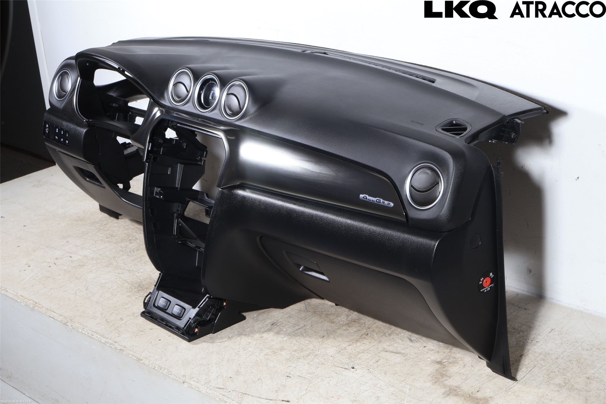Suzuki VITARA 15- Instrumentbräda