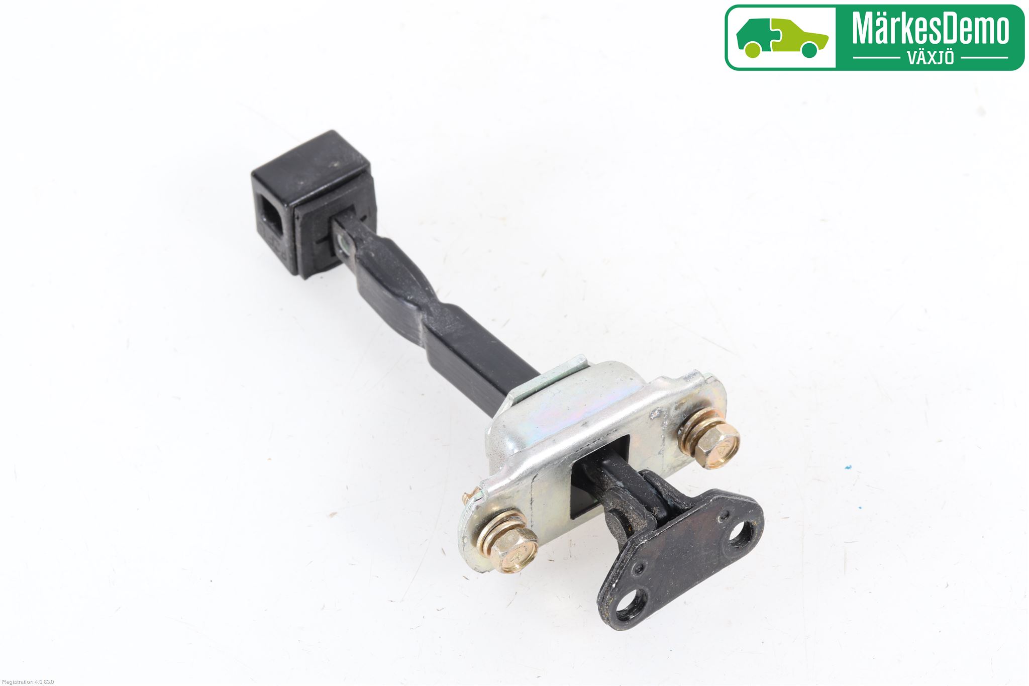 Mitsubishi ECLIPS Dörrstopp