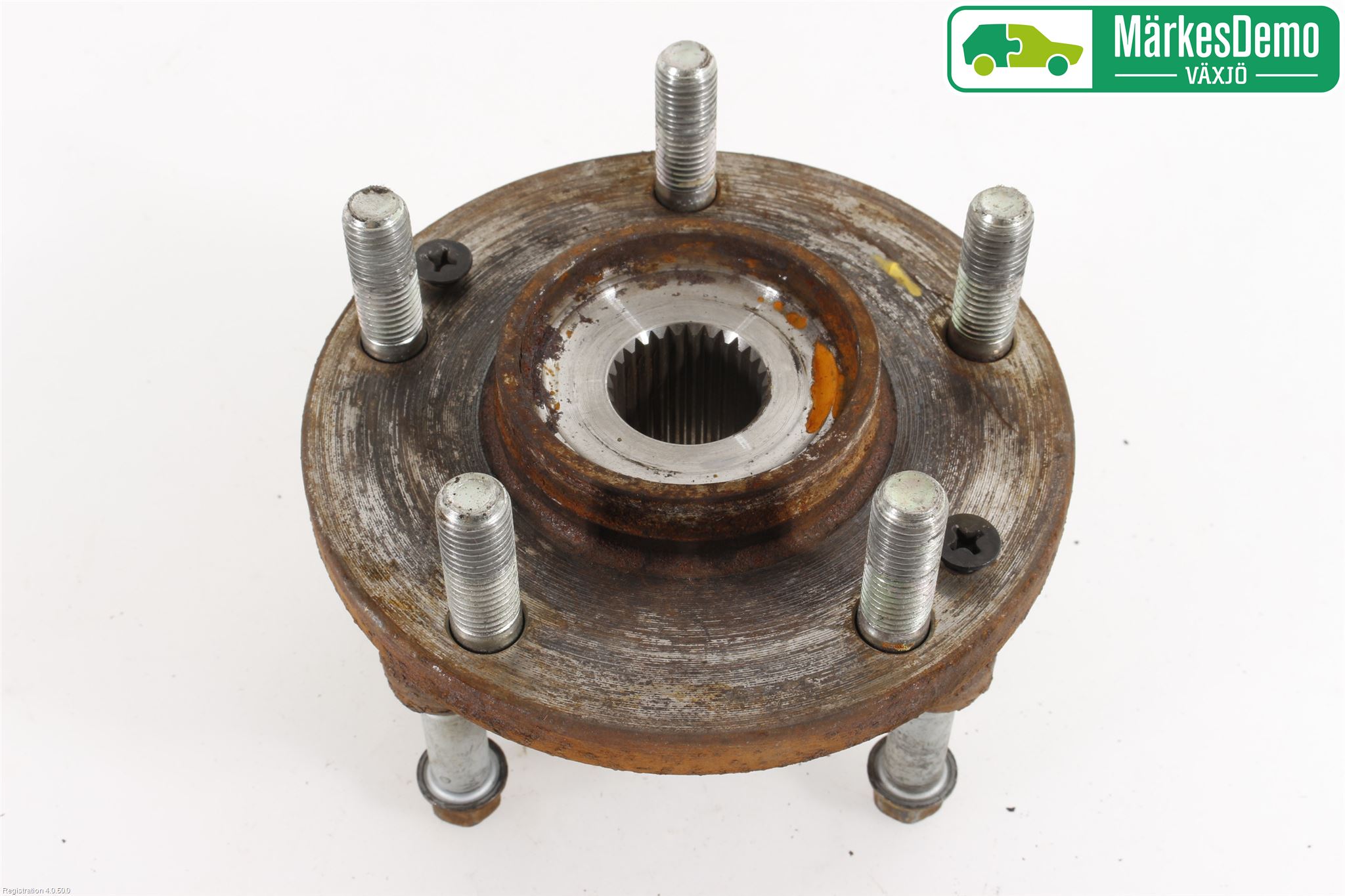 Hyundai i30 GD 13-17 Nav Fram