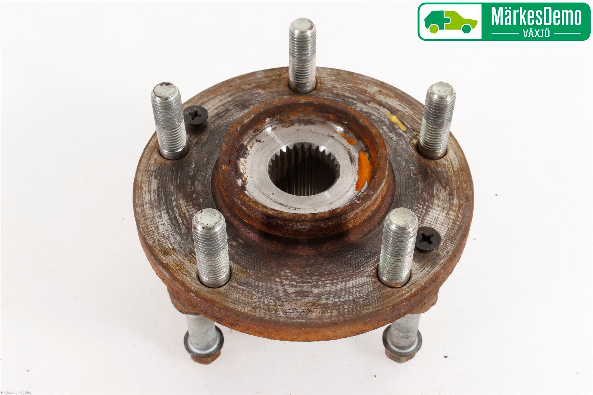 Hyundai i30 GD 13-17 Nav Fram