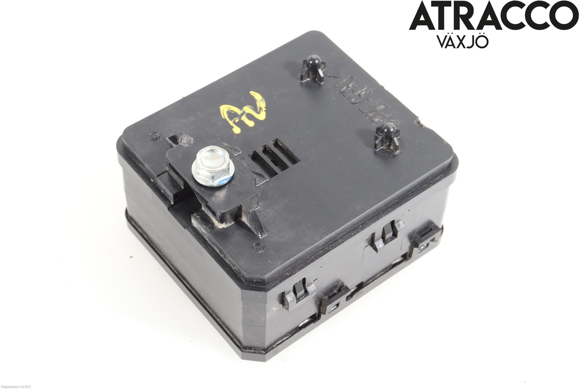 Mazda CX-60 22- Högtalare