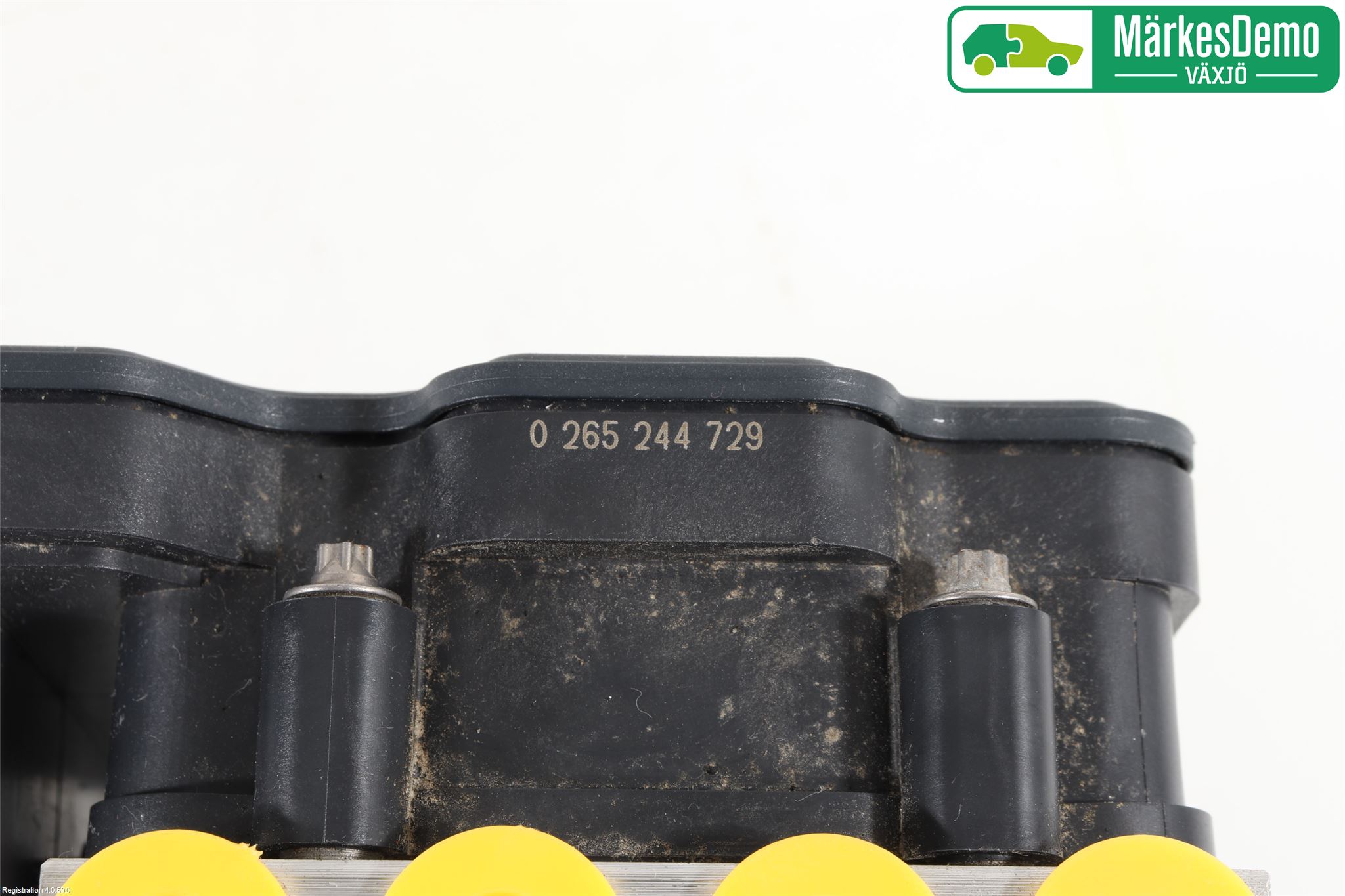 Honda CR-V 13-18 Abs Hydraulaggregat
