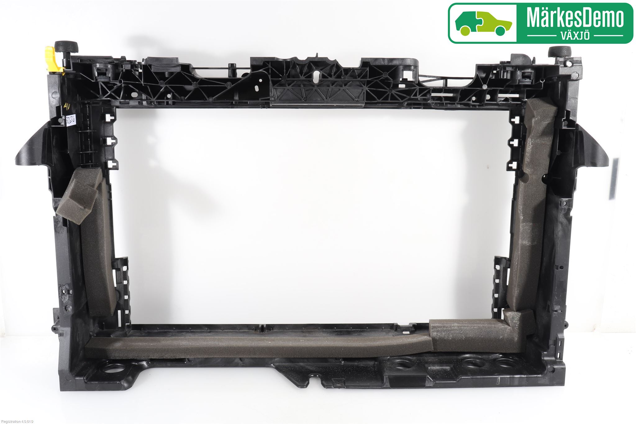 Ford FIESTA (VII) 18-23 Frontkorg
