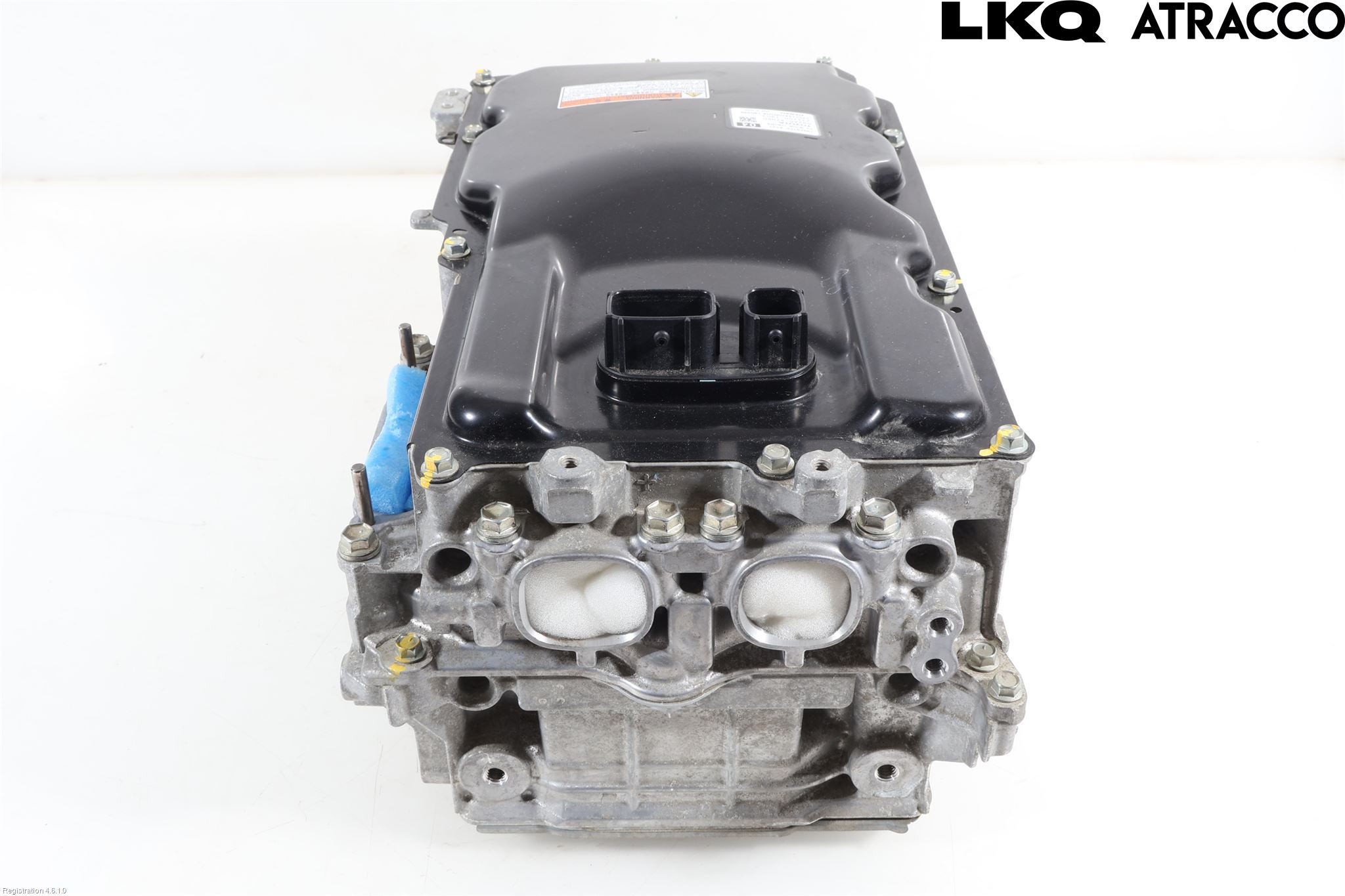 Toyota RAV4 19- Hybridconverter