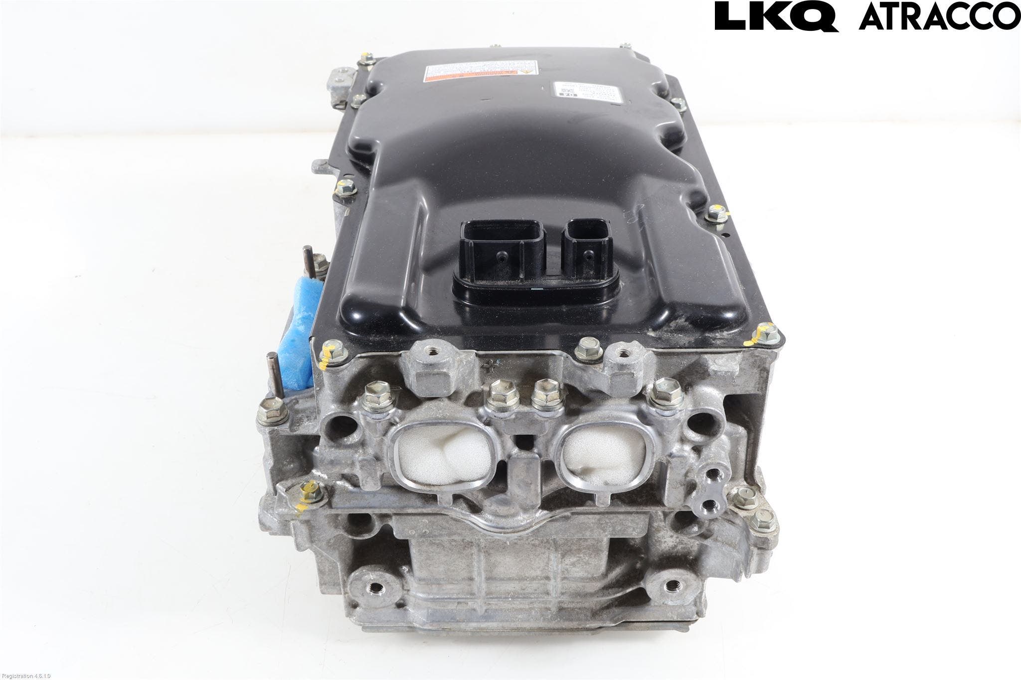 Toyota RAV4 19- Hybridconverter