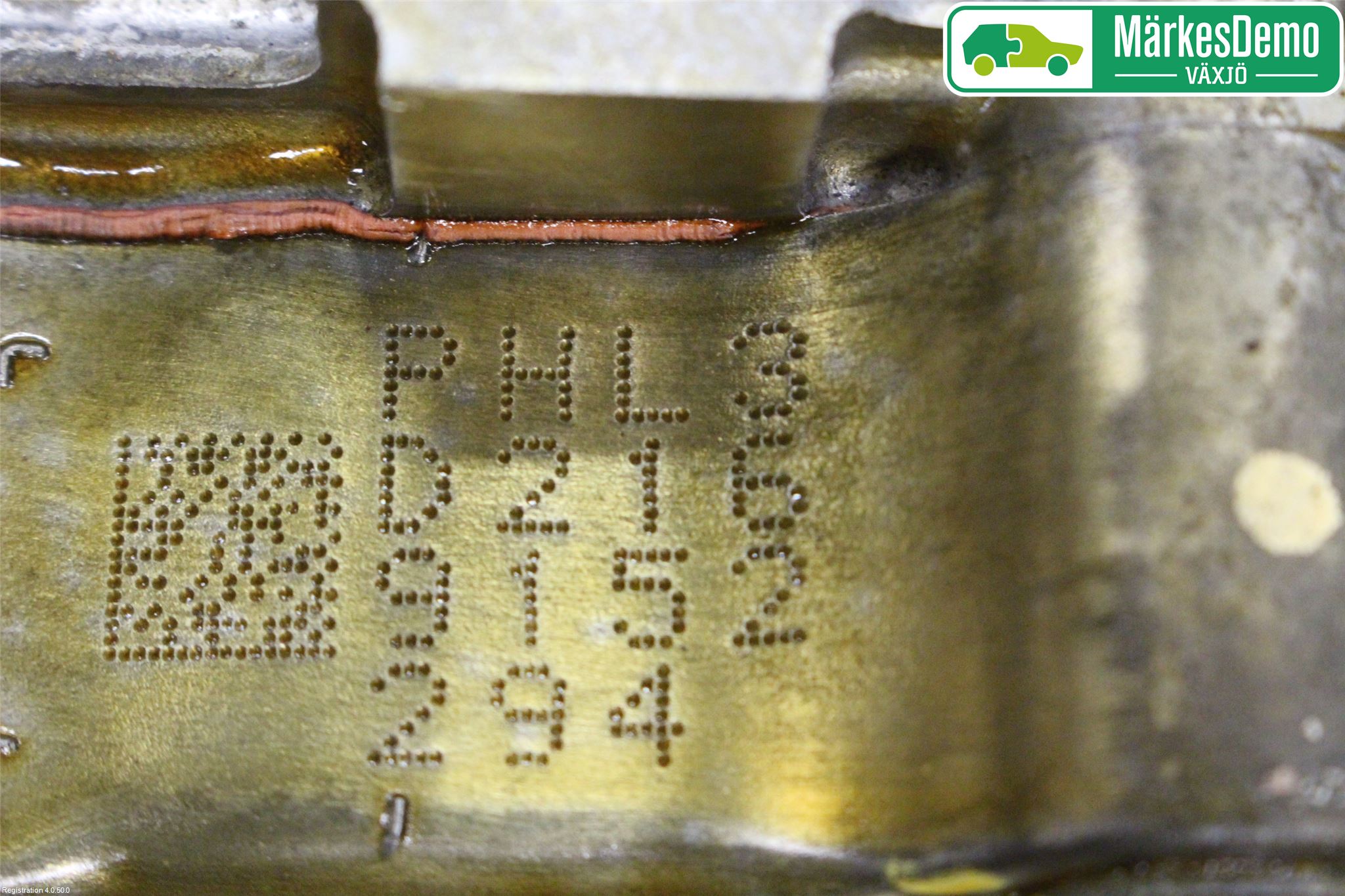 Toyota RAV4 13-18 Växellåda Automat