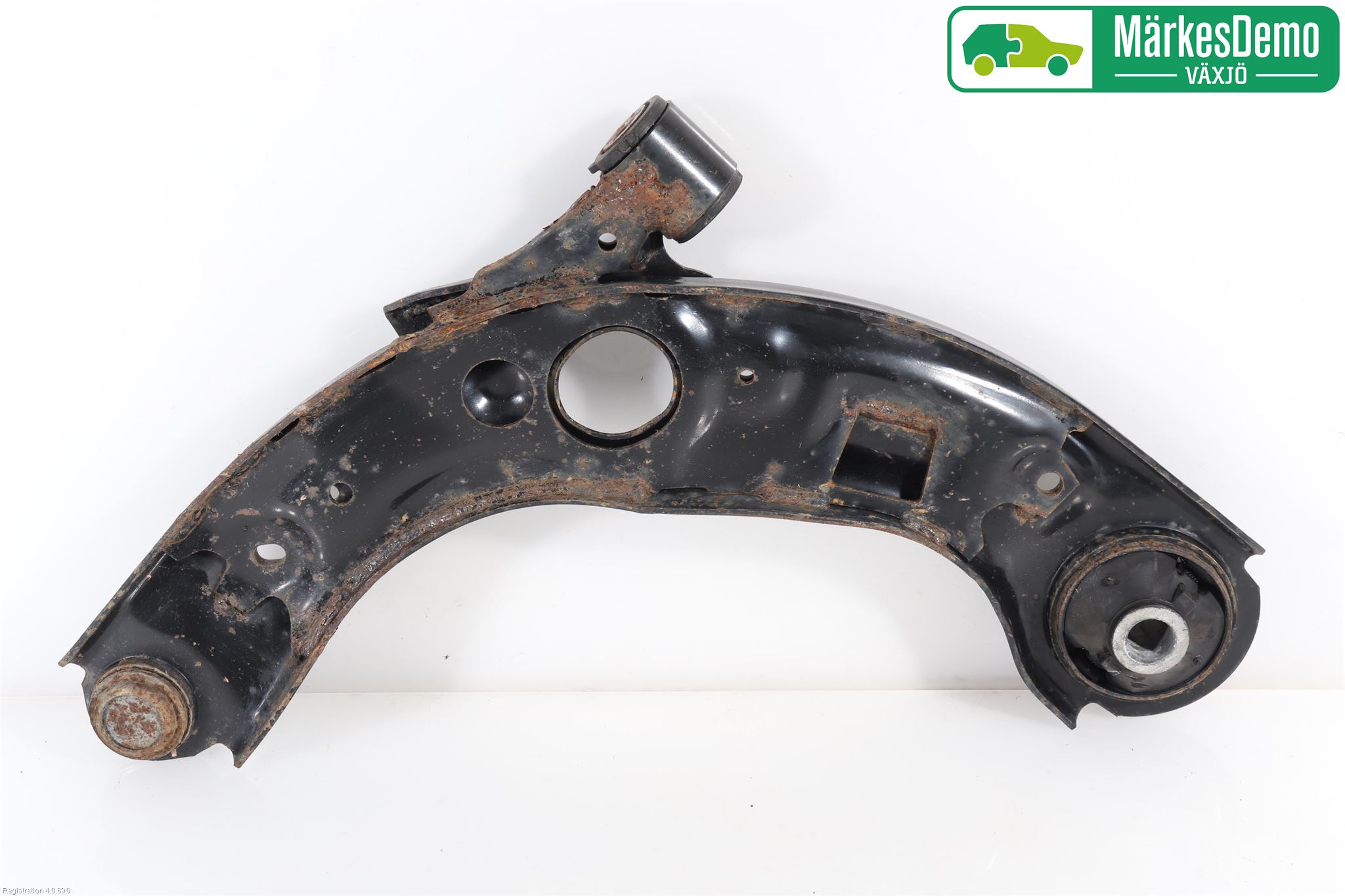 Mazda CX-3 Bärarm Fram Undre Hö