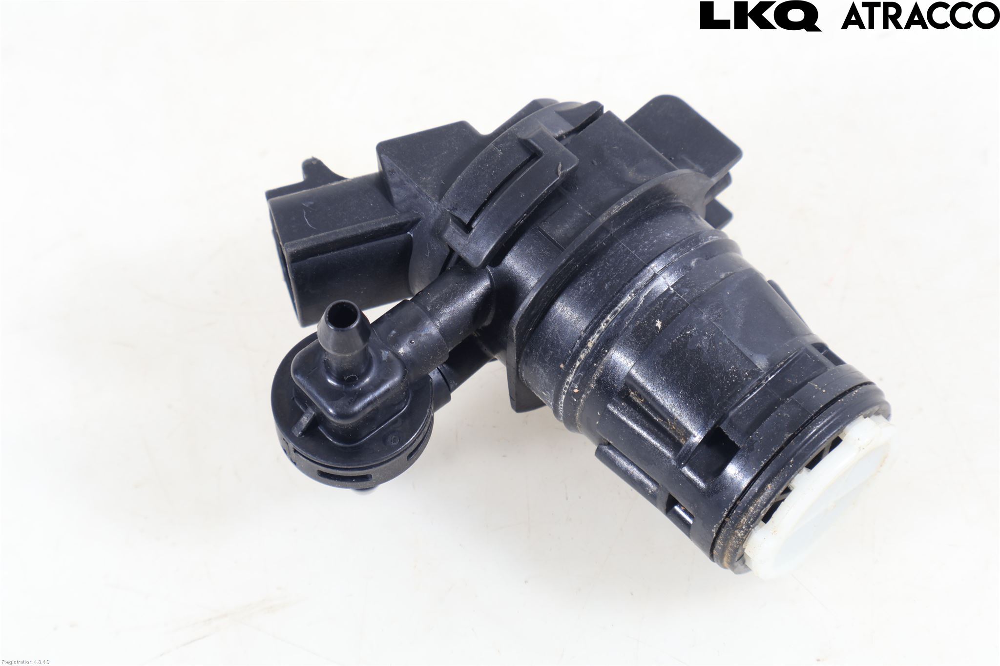 Toyota RAV4 13-18 Spolarpump Vindruta