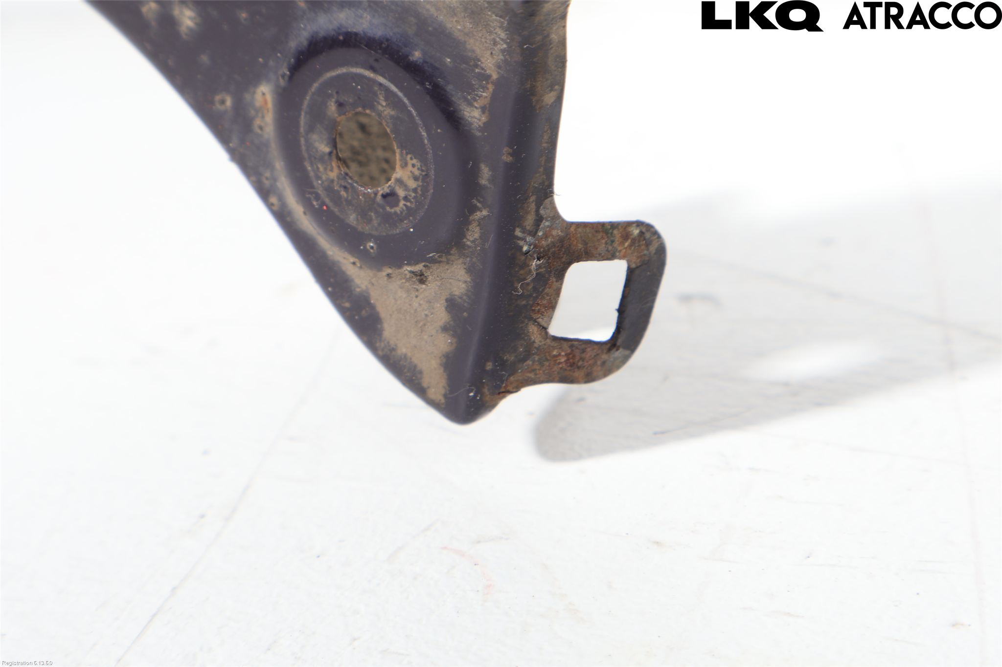 Toyota VERSO 09-18 Skärm Fram Höger