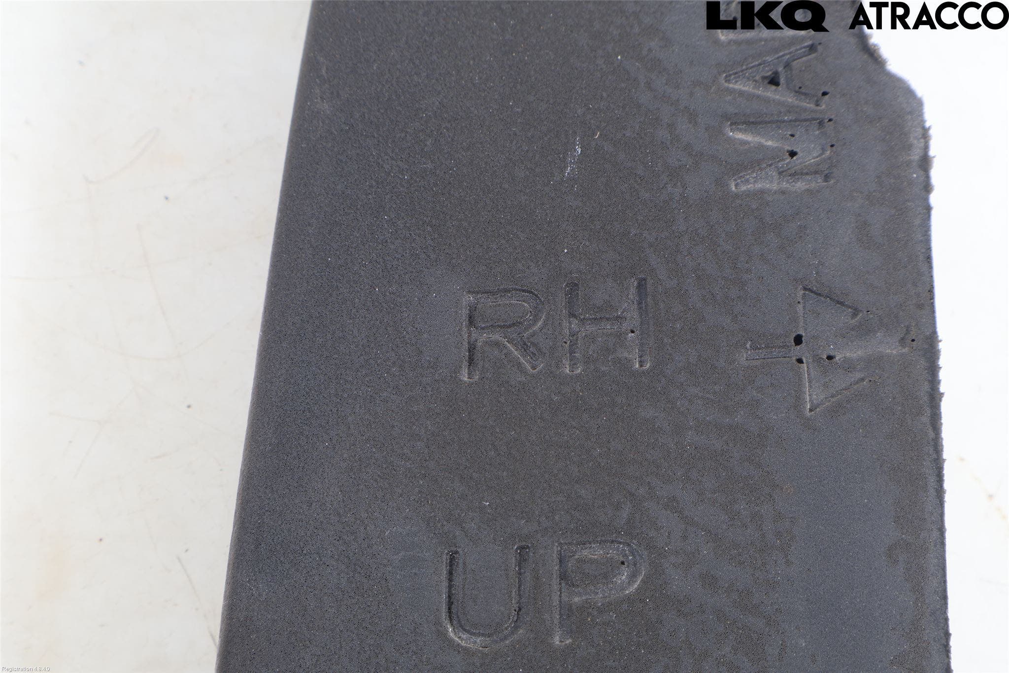 Mazda CX-30 20- Skärm Inner