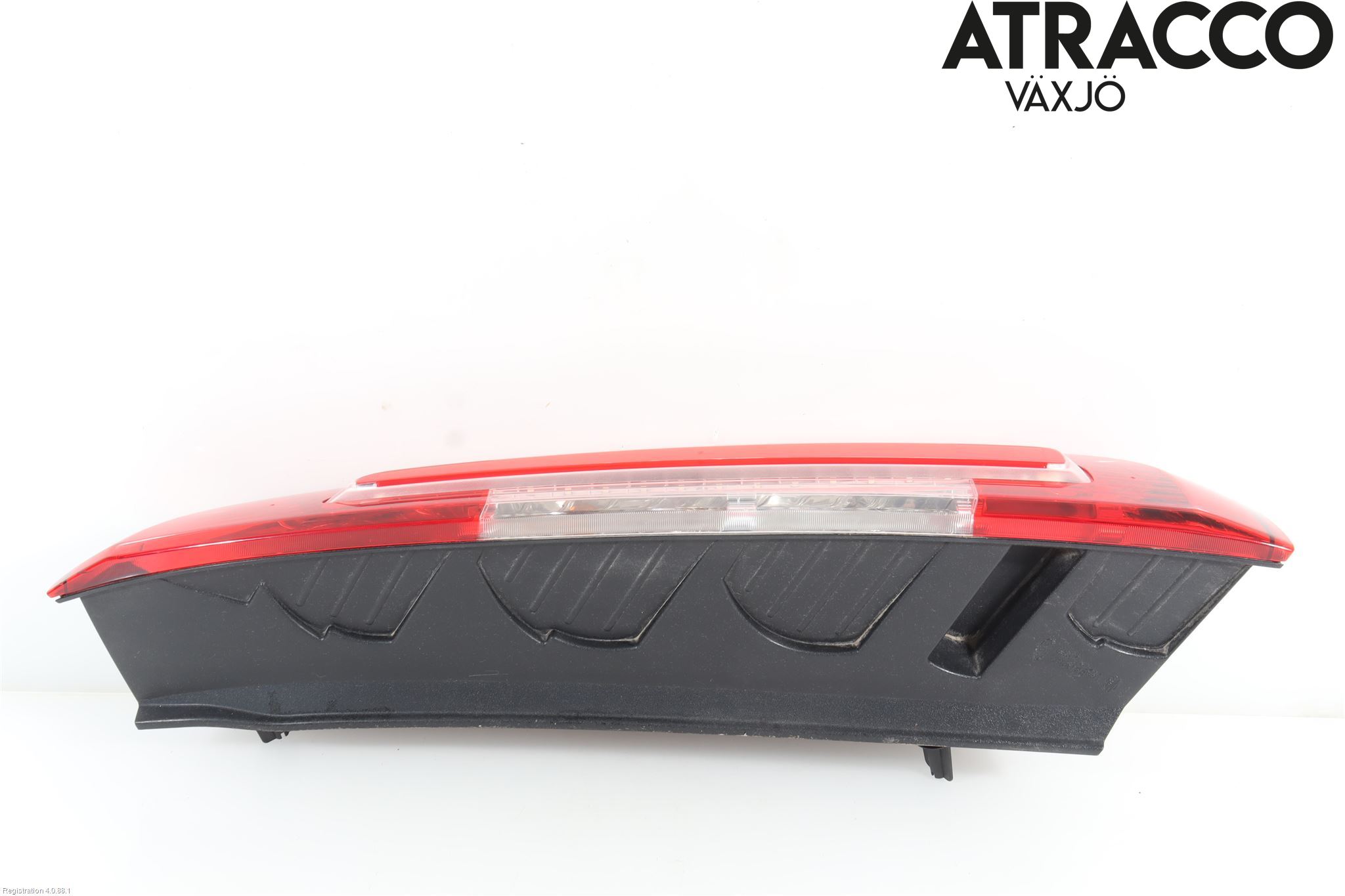 Ford FOCUS C-MAX I 07-10 Bakljus Höger