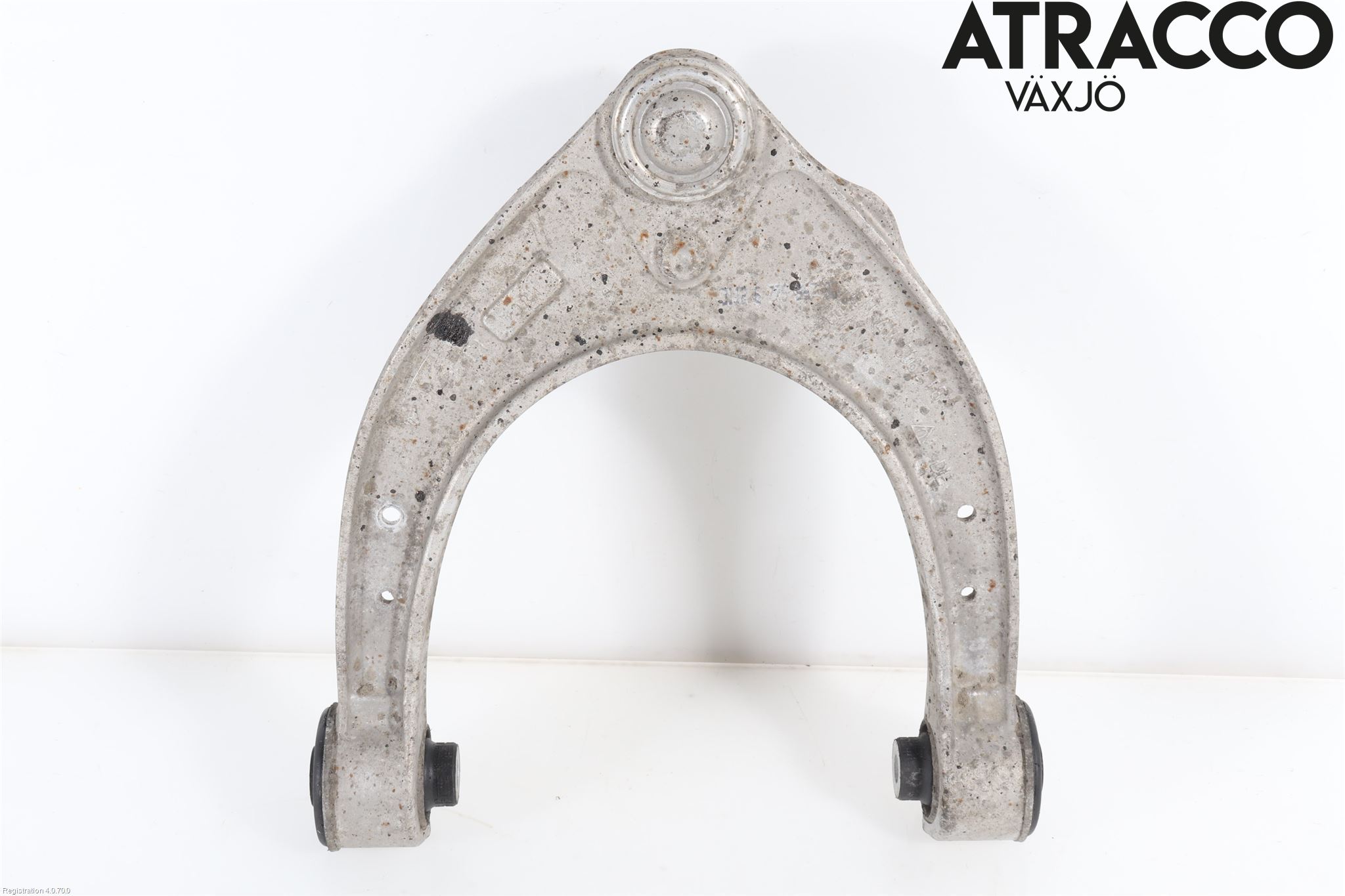 BMW 5 F10/F11/F18 09-17 Bärarm Fram Övre Vä