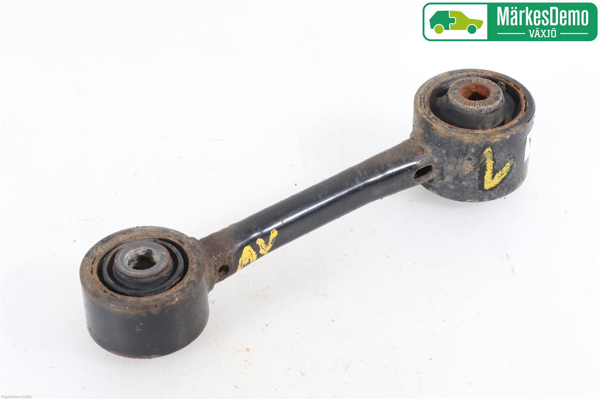 Lexus RX AL20 16-22 Bärarm Bak Vänster