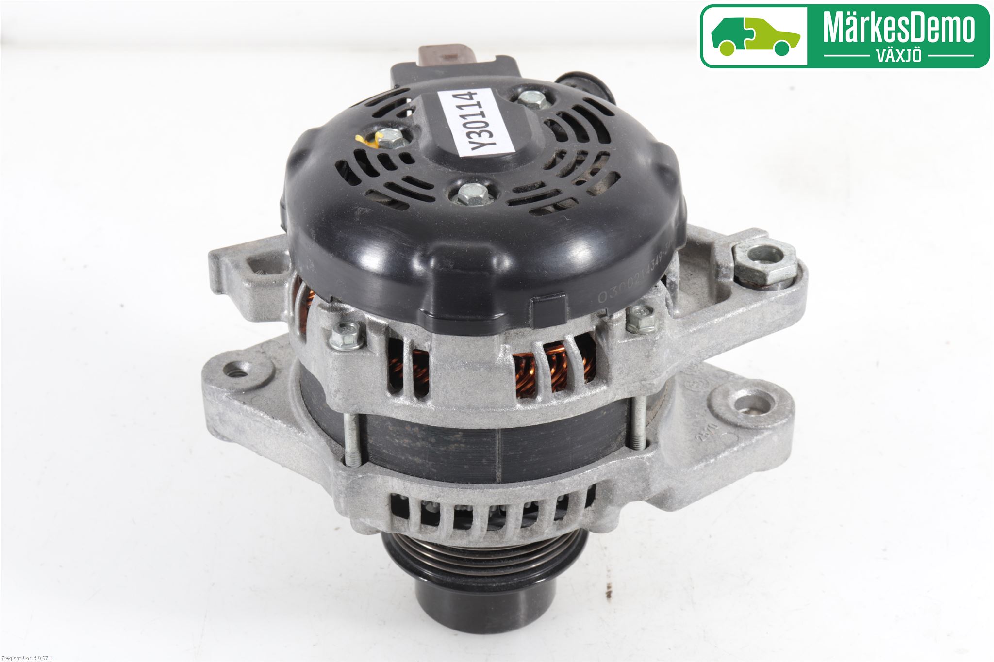 Toyota AYGO 15-21 Generator