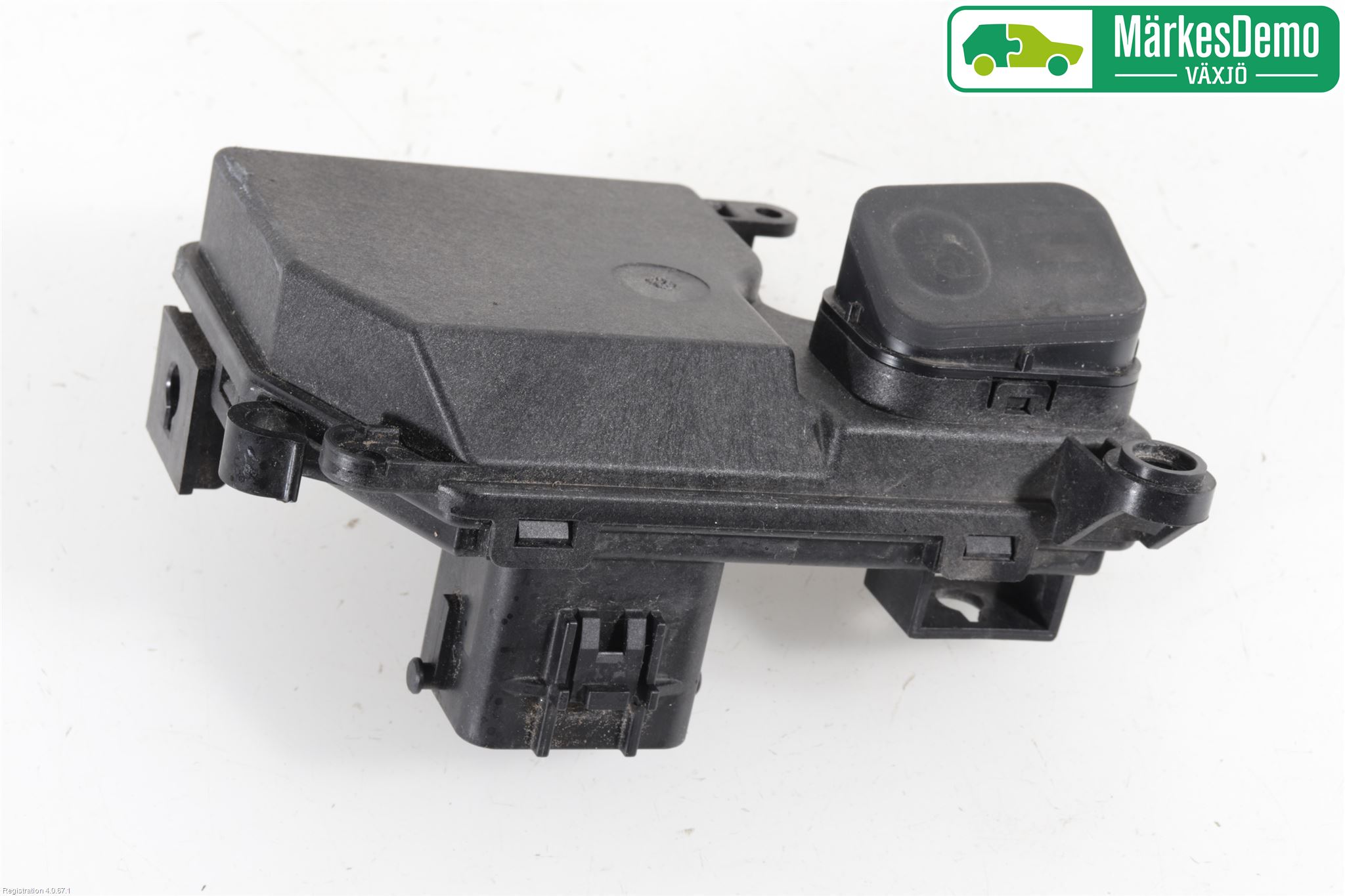 Hyundai KONA/ELECTRIC OS 18-23 Front Övrigt