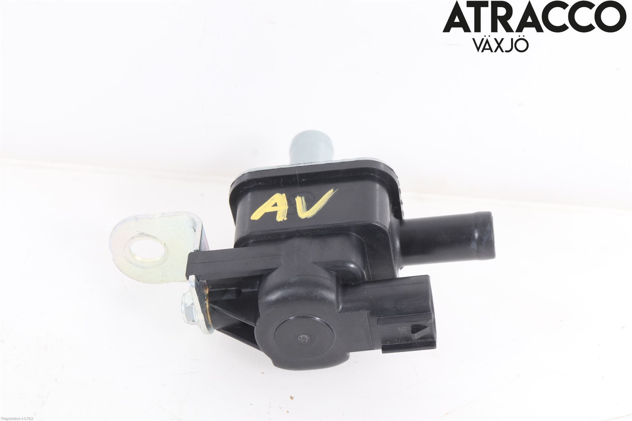 Mazda MX-5 IV (ND/ND2/ND3) MIATA 15- Vakuumventil