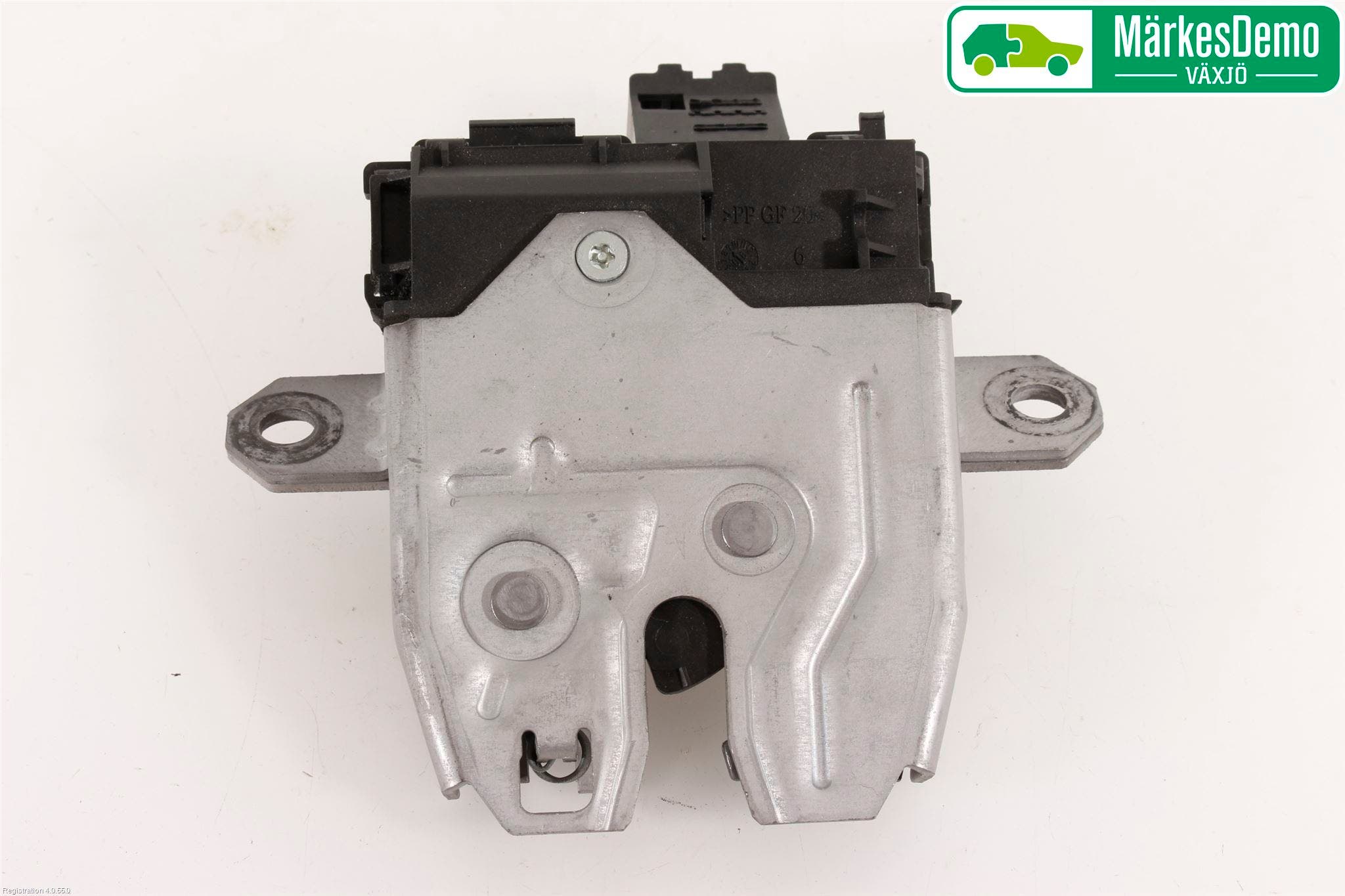 Ford KUGA 08-12 Låskista Baklucka