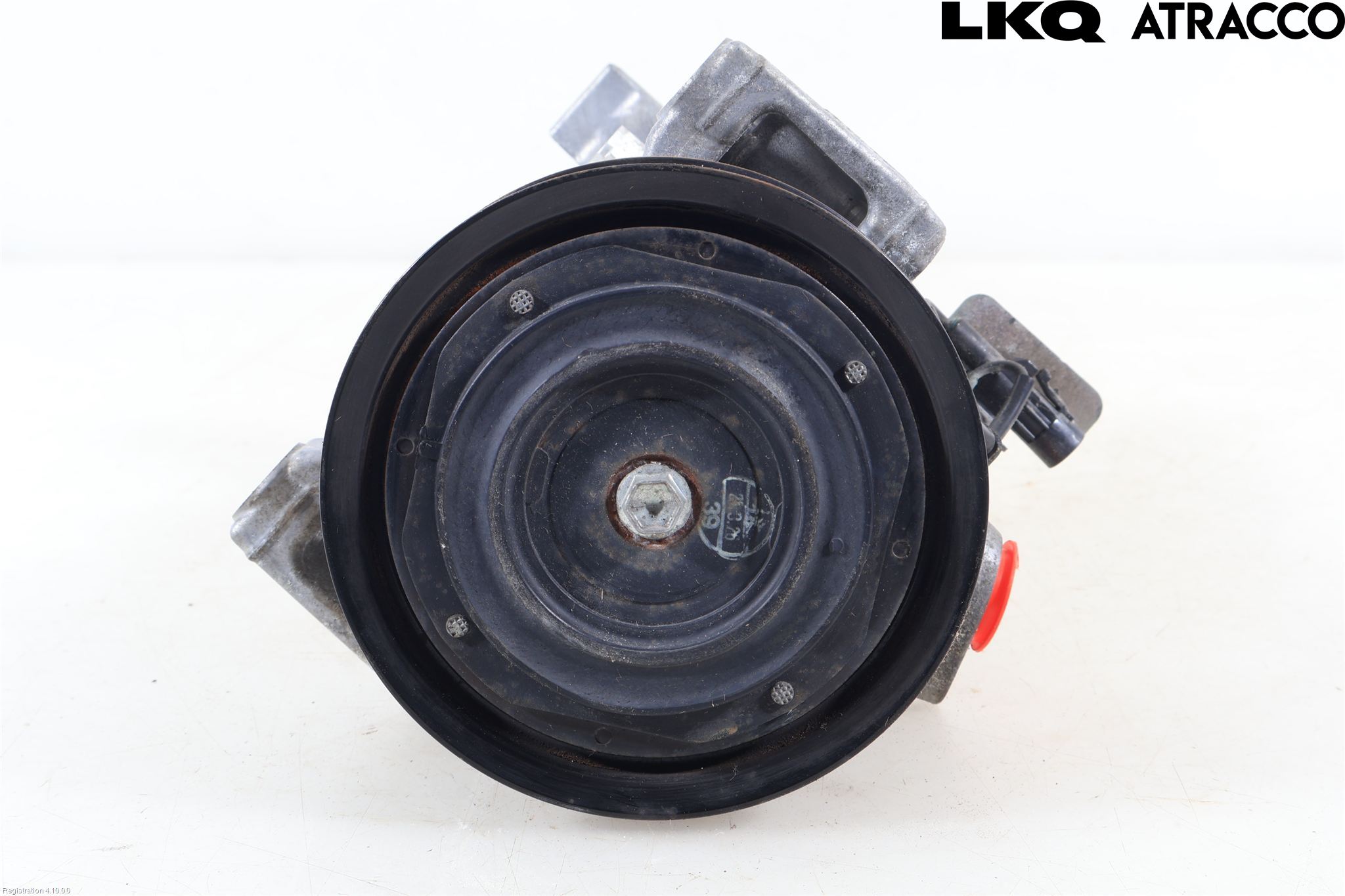 Suzuki SWIFT 17-24 Ac Kompressor