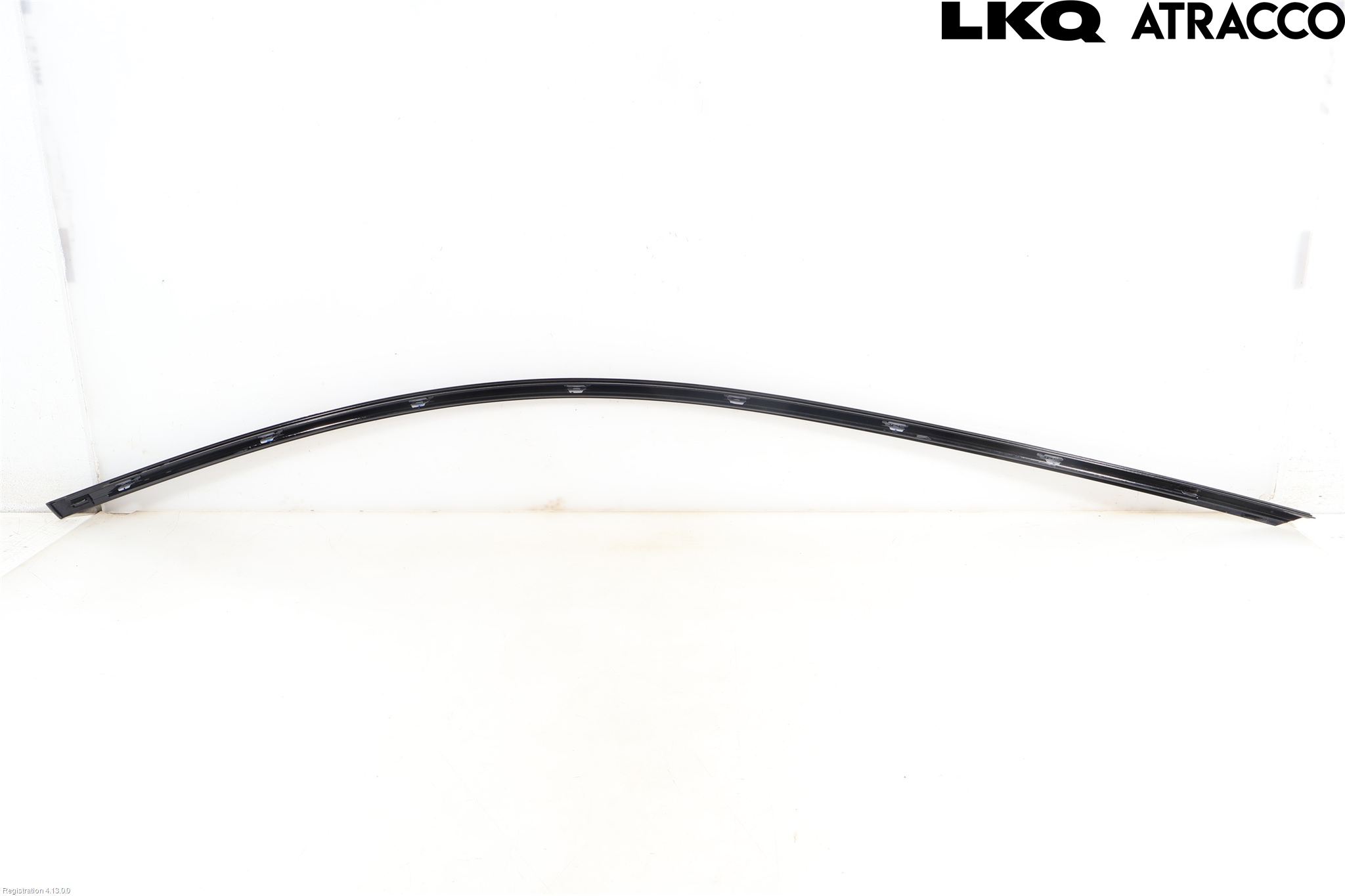 BMW 5 G30/G31/F90 17-23 Dörr Dekorlist Fram Vä