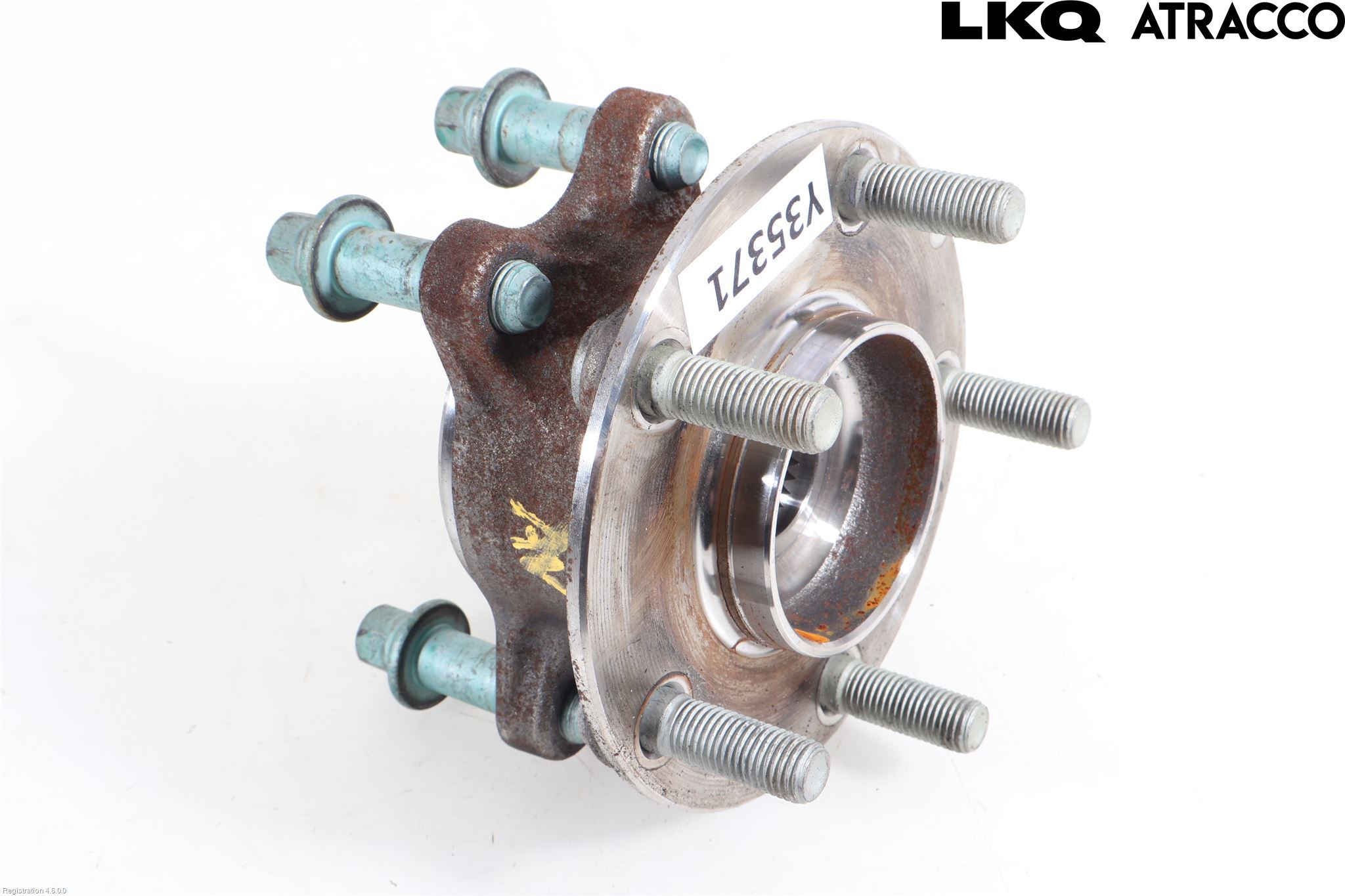 Mazda CX-30 20- Nav Fram